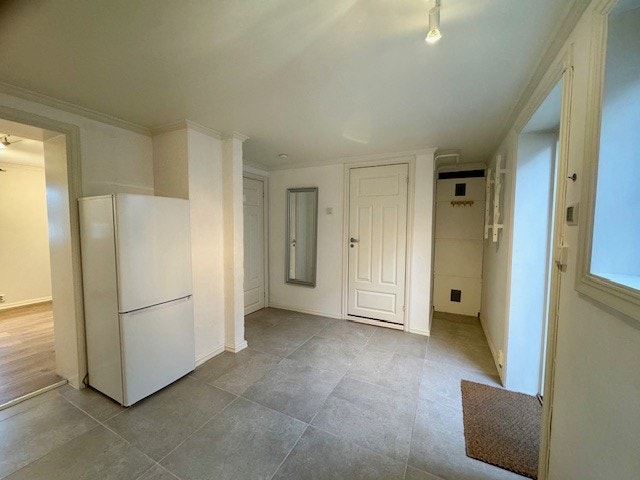 Kjøkken/gang Galleribilde