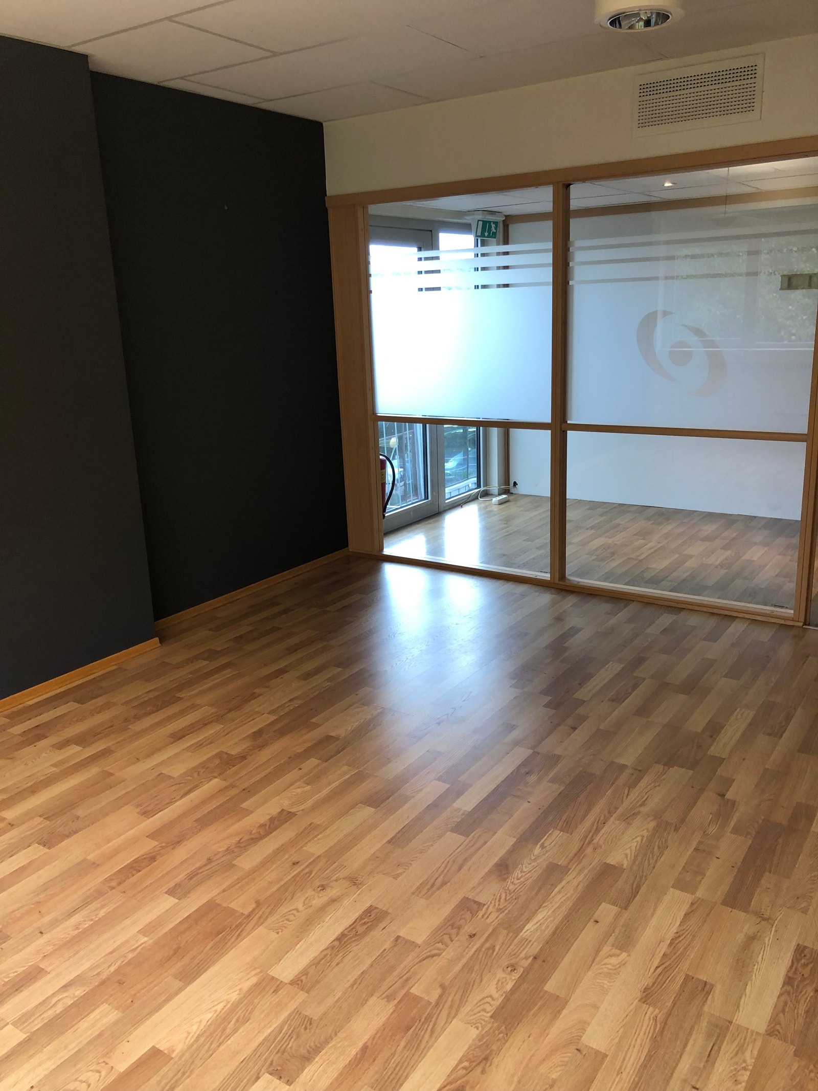 Kontor 1, Galleribilde