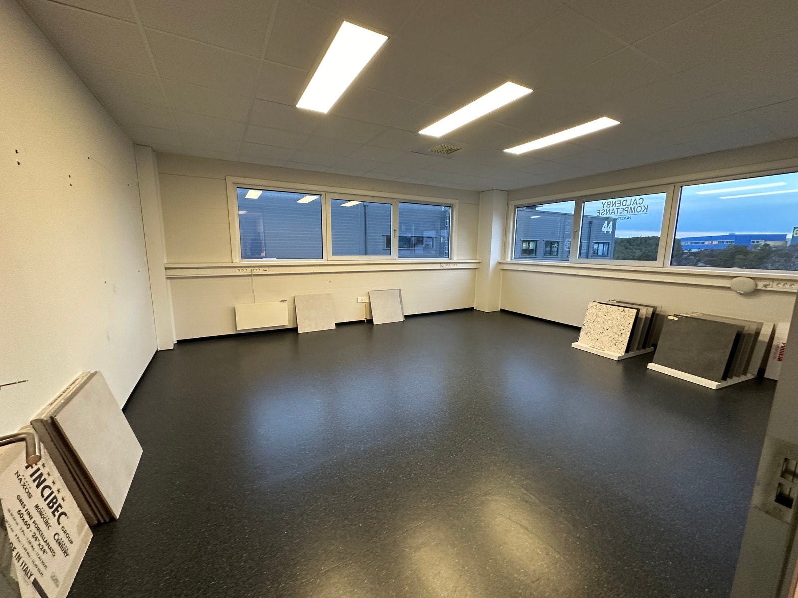 30m2 Galleribilde