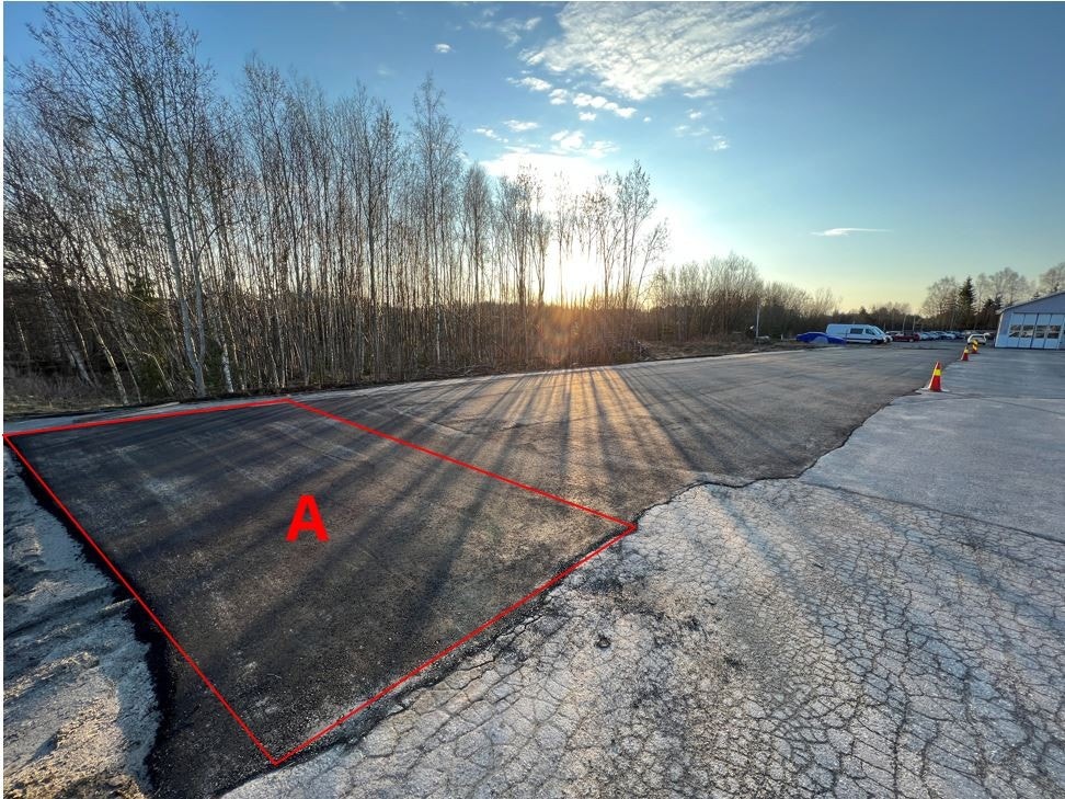 Område A Galleribilde