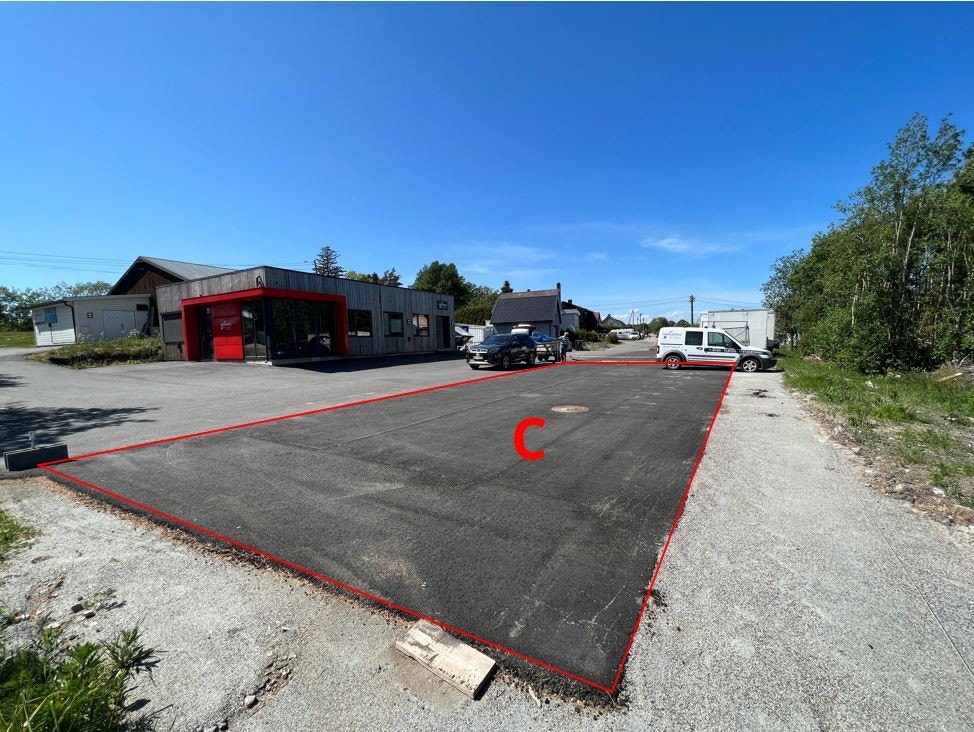 Område C Galleribilde