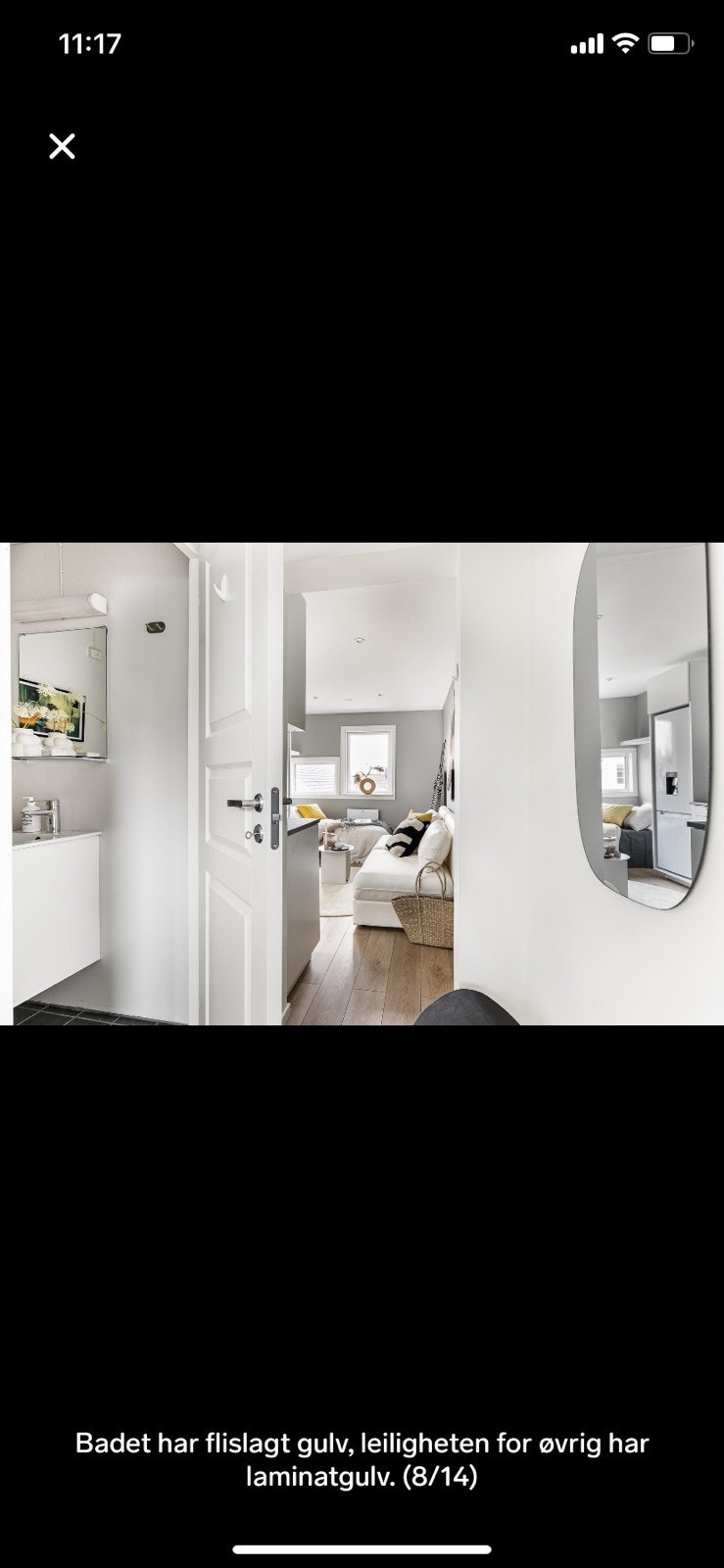 (Inngang) lånte bilder for prospekt Galleribilde