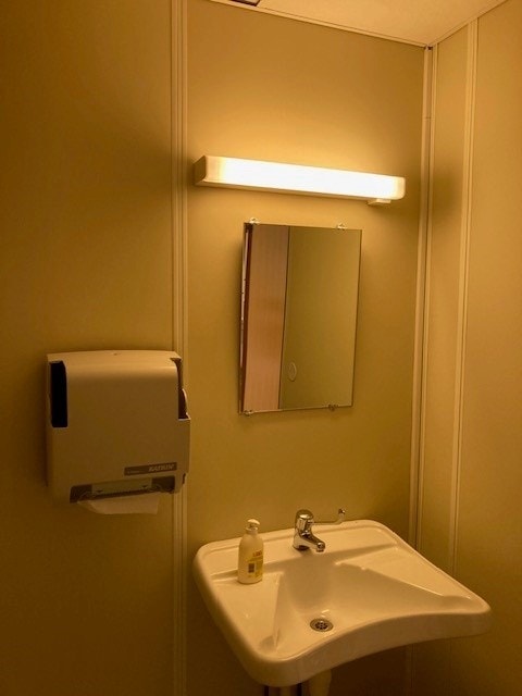HC WC Galleribilde