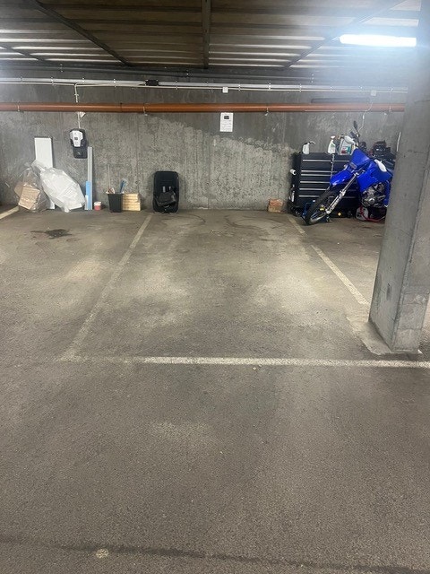 Plass nr 4 Galleribilde