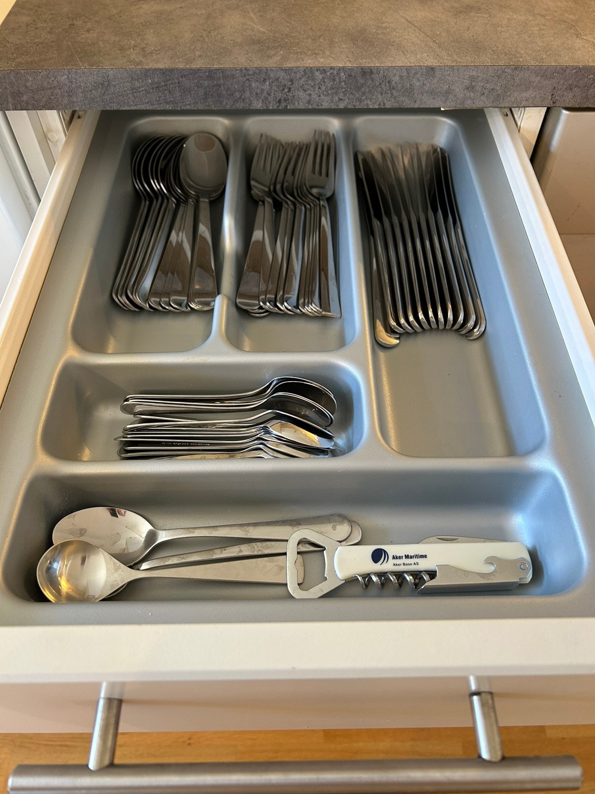 Utrustning Galleribilde