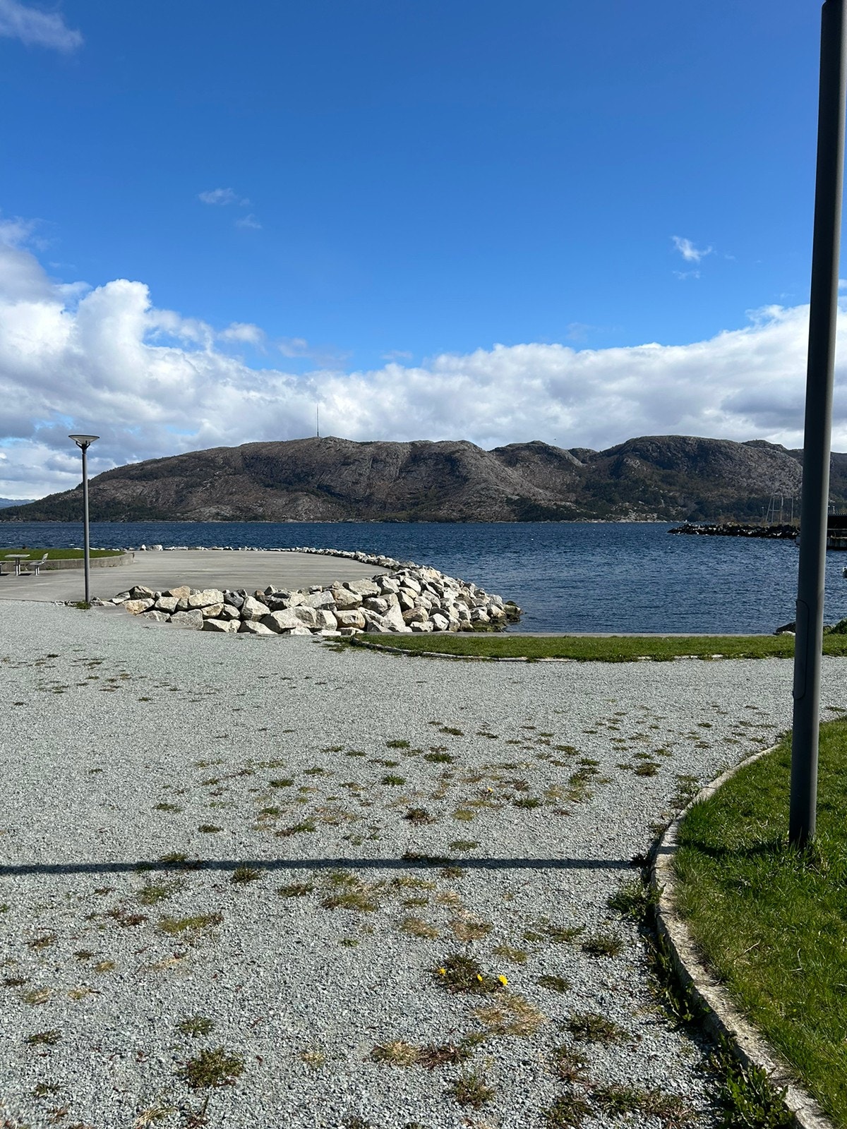 Badeplass Galleribilde