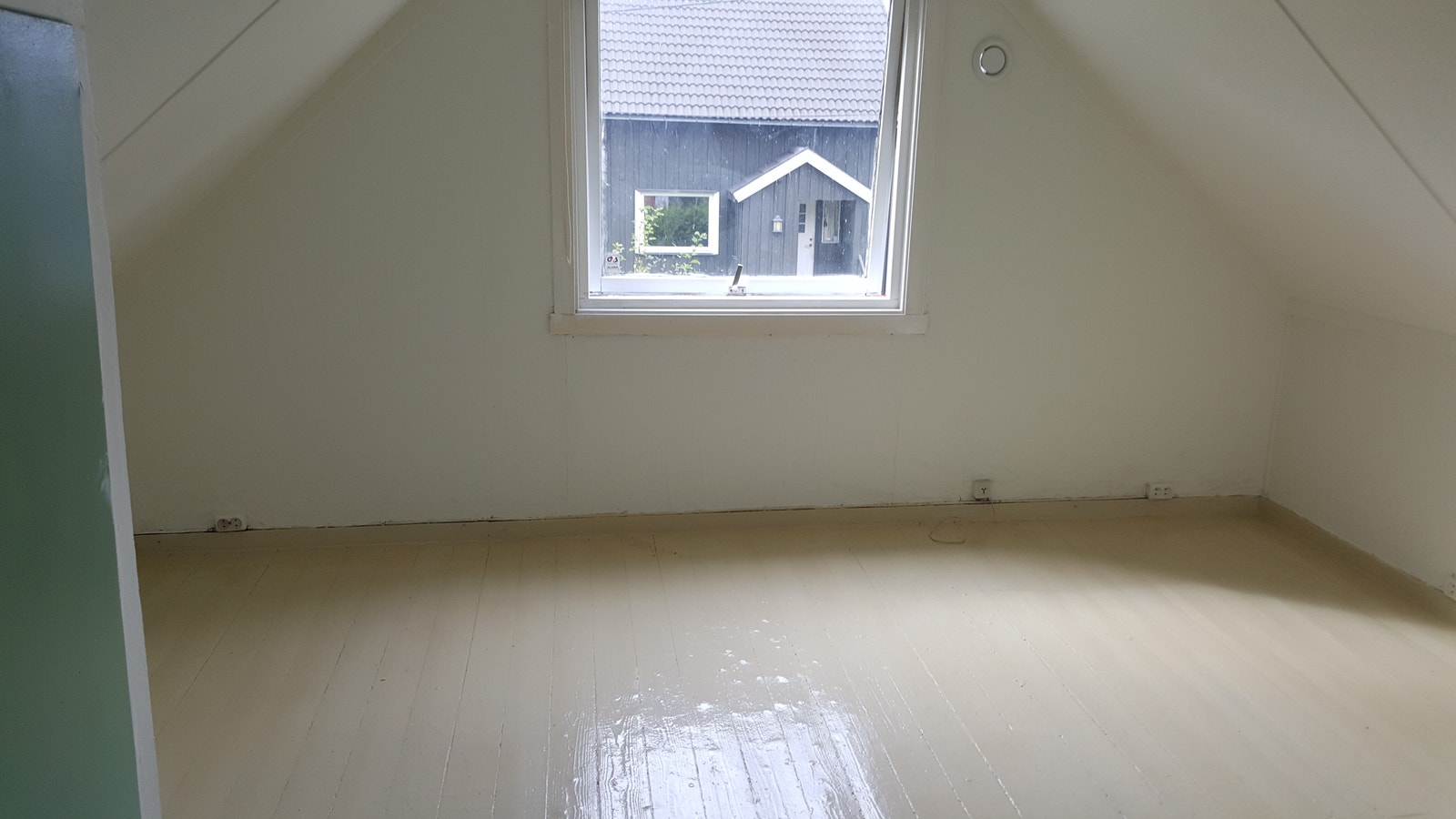 Soverom i andre etasje Galleribilde