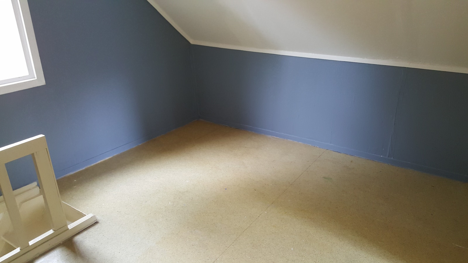 Rom i 2-etasje Galleribilde