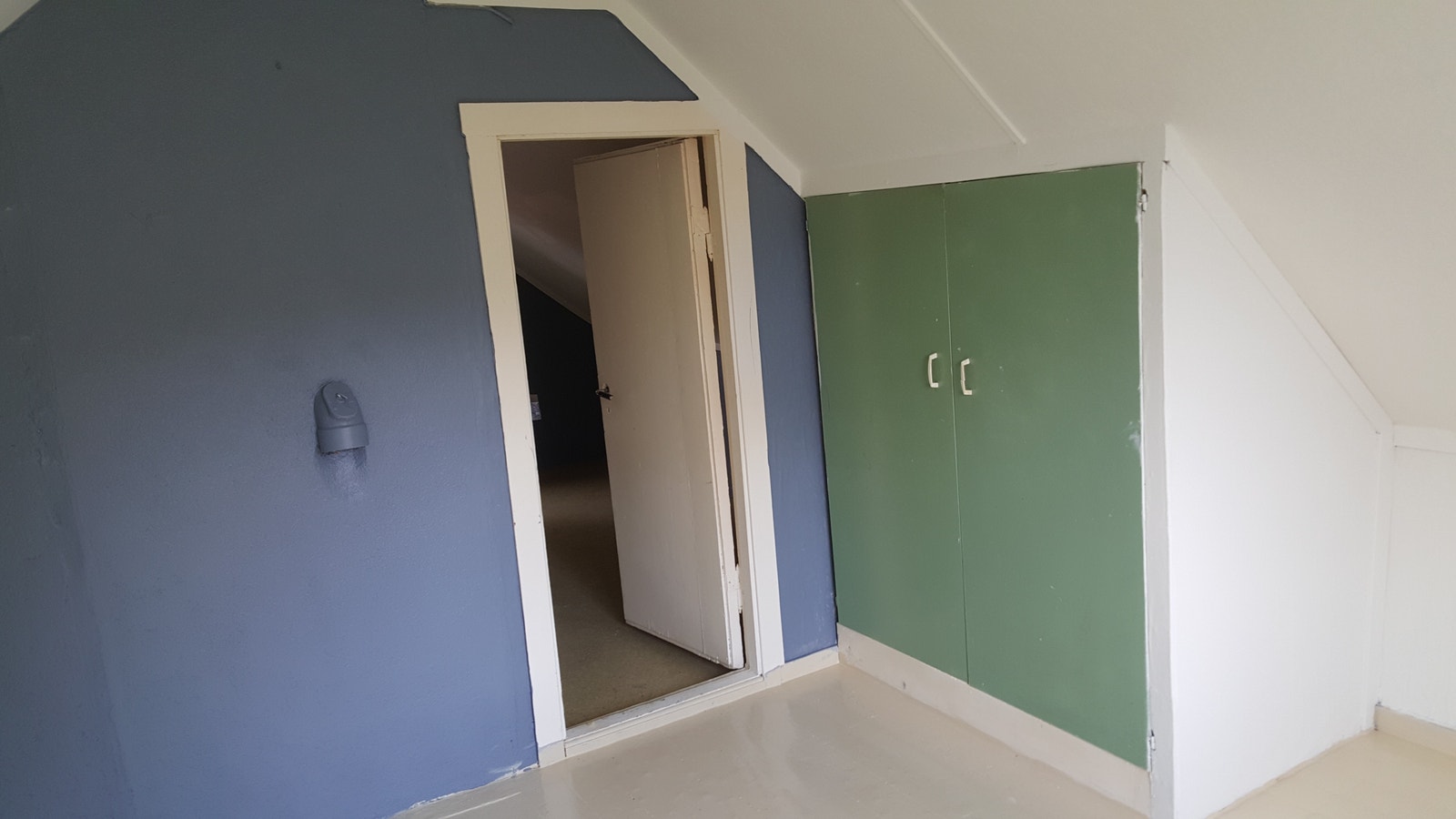 Rom i 2-etasje Galleribilde