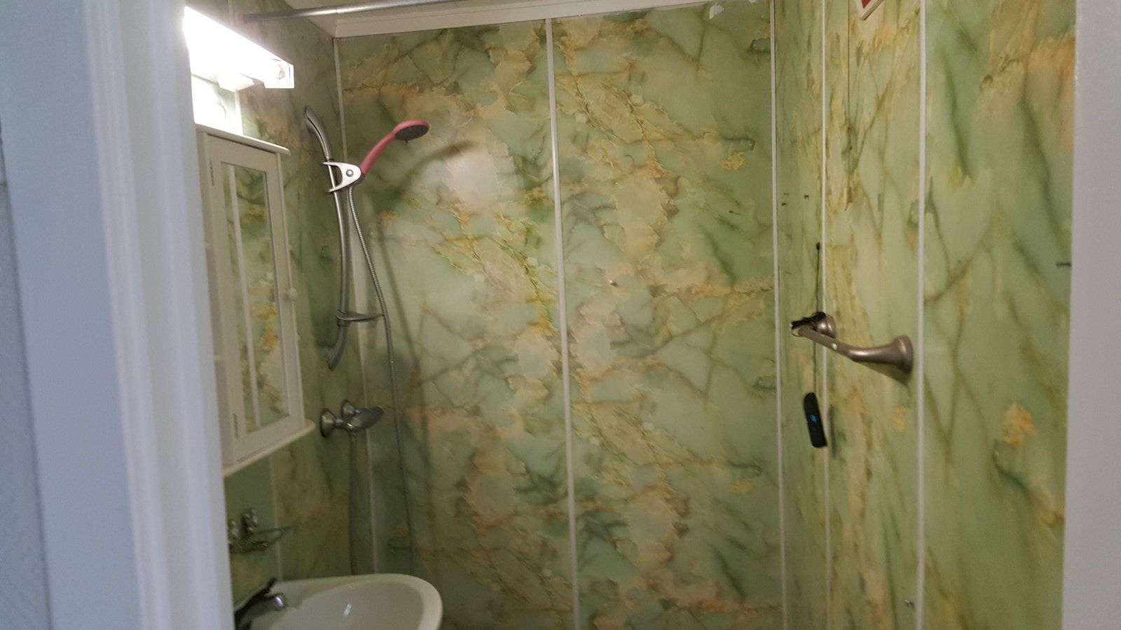 Bad og wc Galleribilde