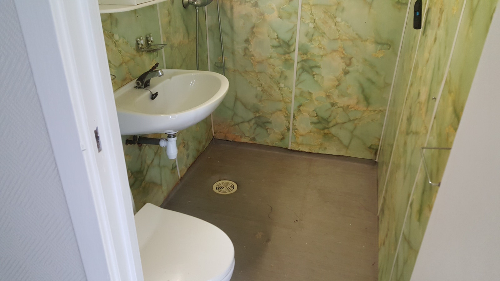 Bad og wc Galleribilde