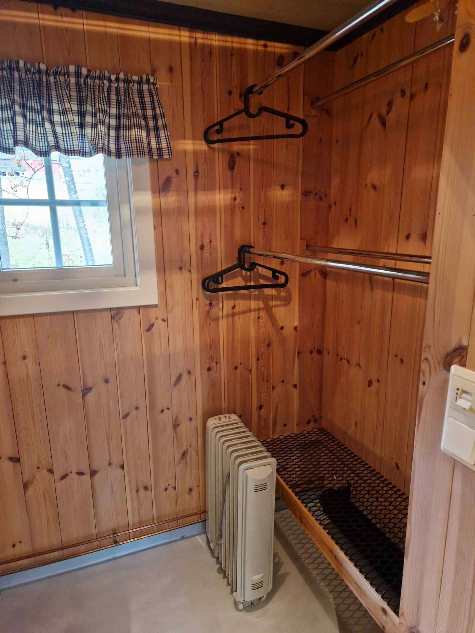 Tørkerom Galleribilde