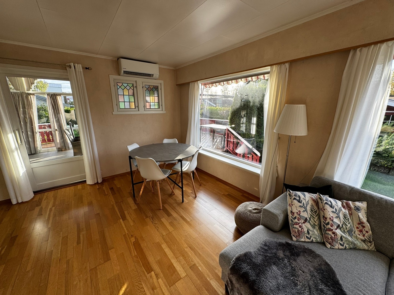 Spisestue Galleribilde