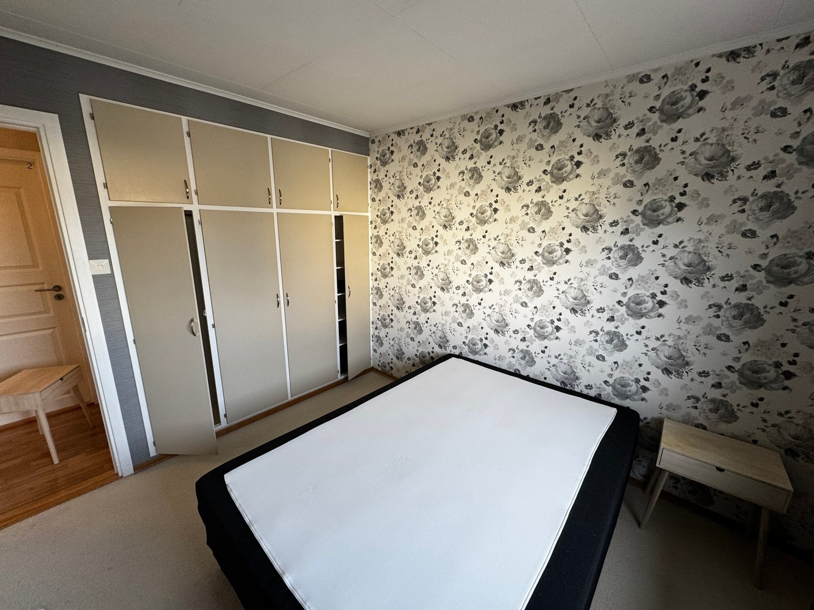 Et av flere soverom Galleribilde