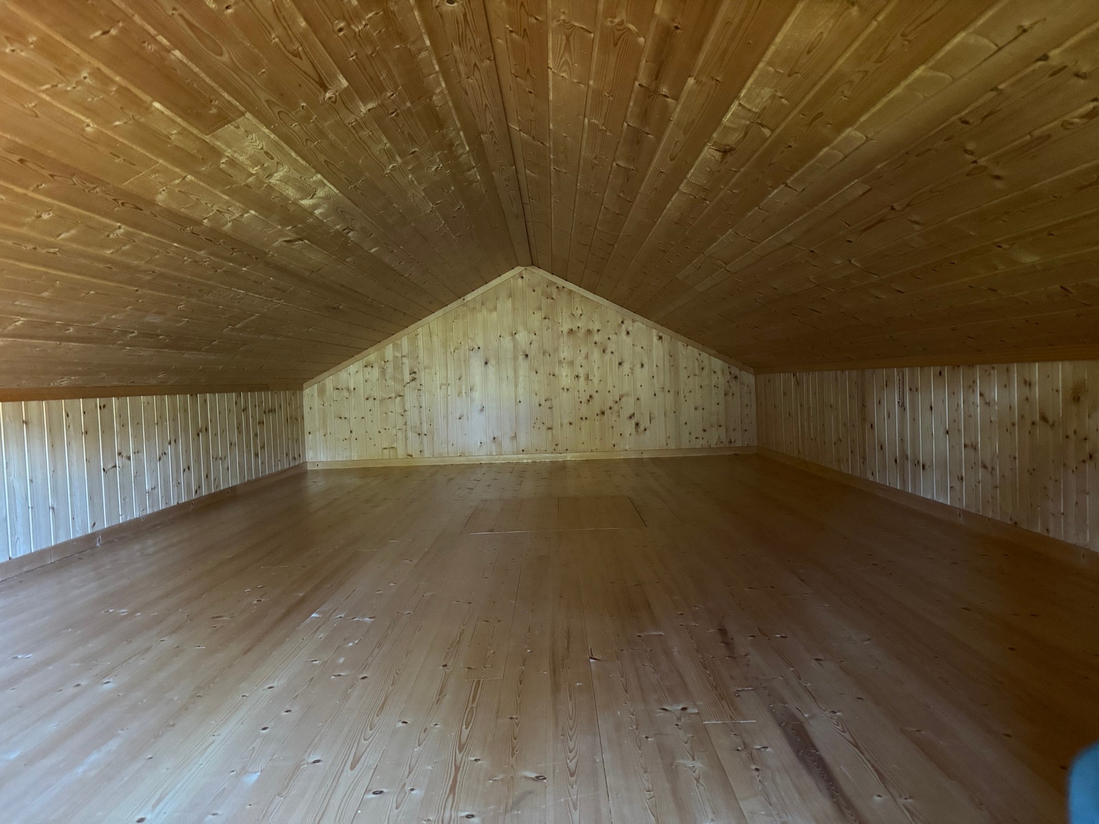 Løs luke dekker hullet. Galleribilde