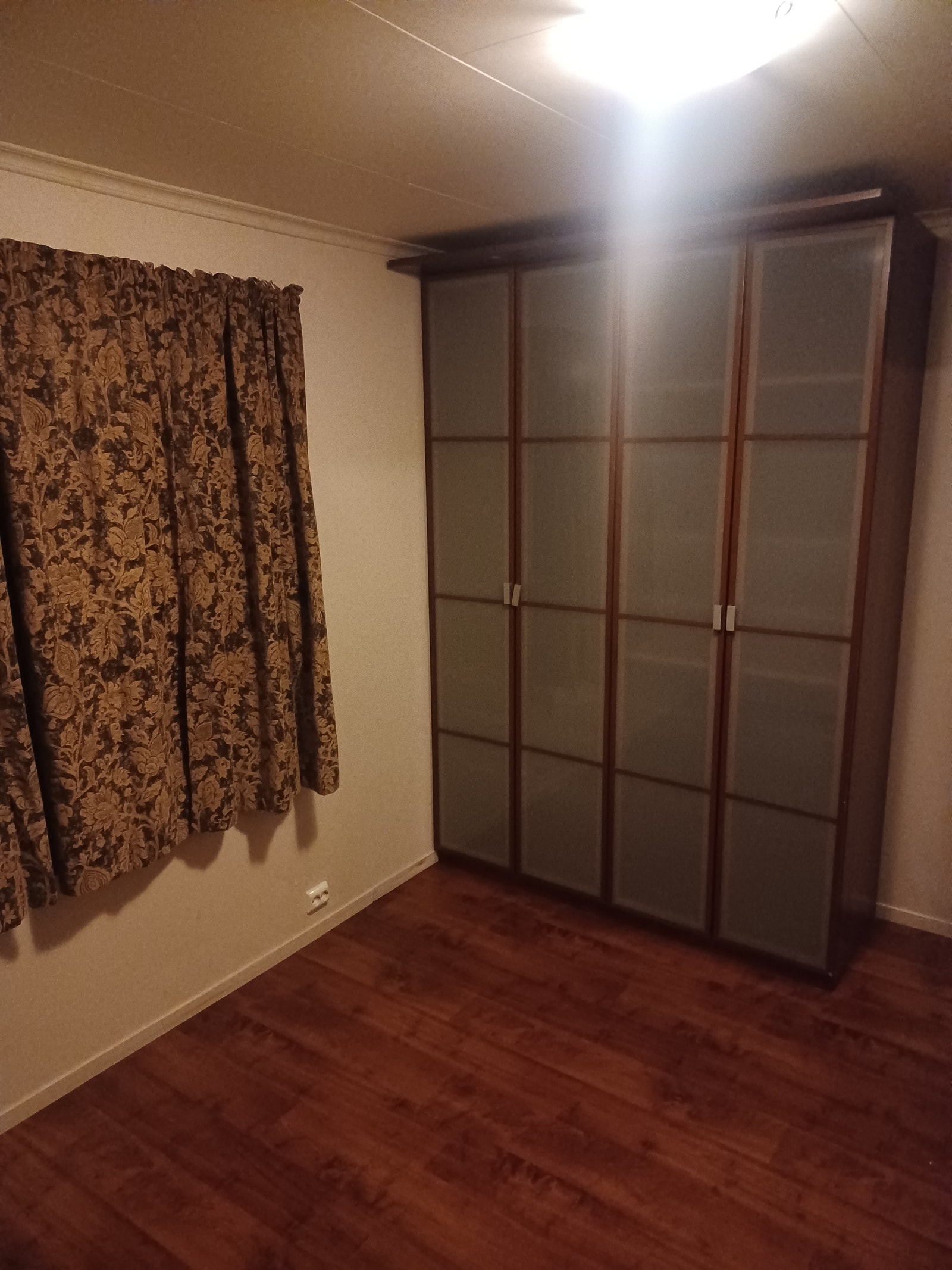 Soverom 2 hovedetasje. Galleribilde