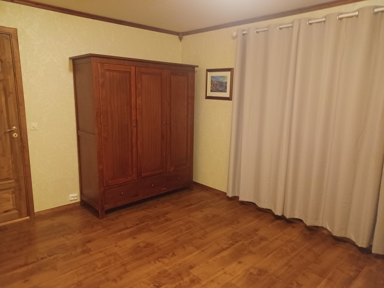 Soverom 1 Galleribilde