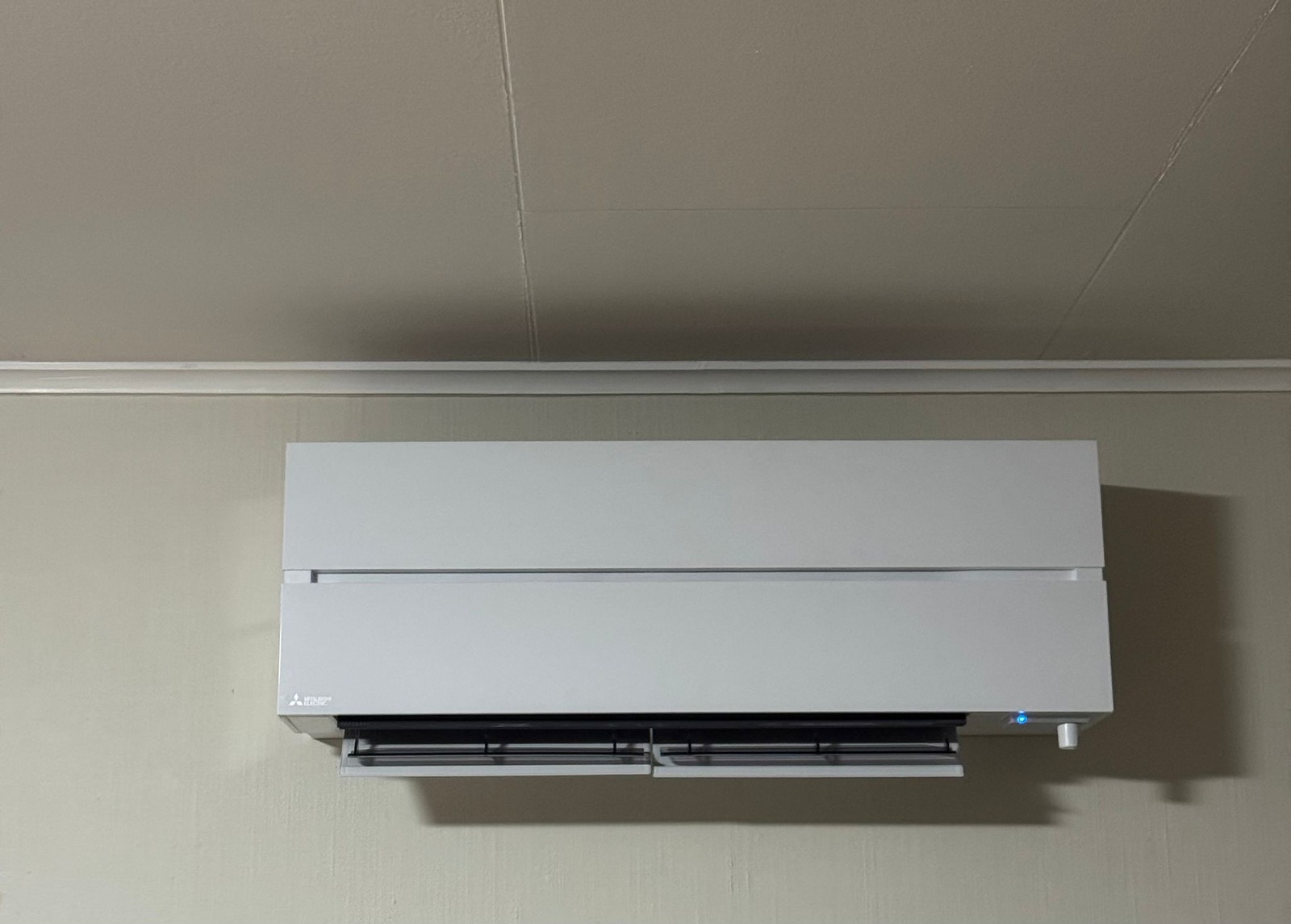 Varmepumpe Galleribilde