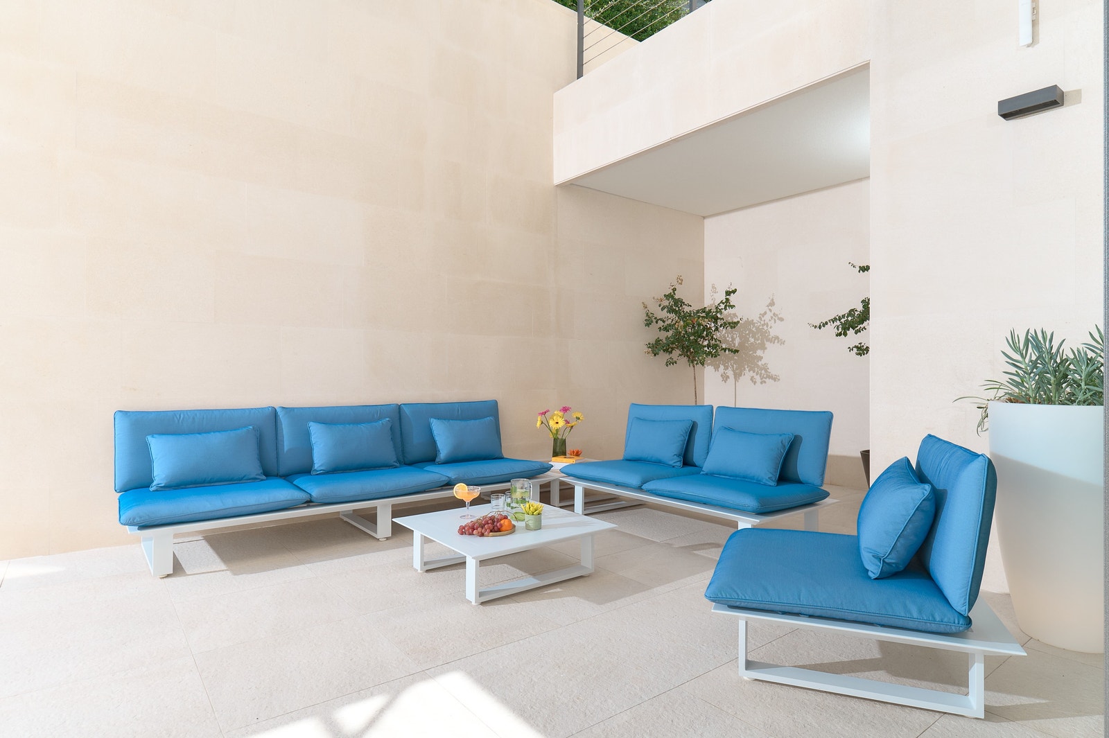 Sittegruppe 1 Galleribilde