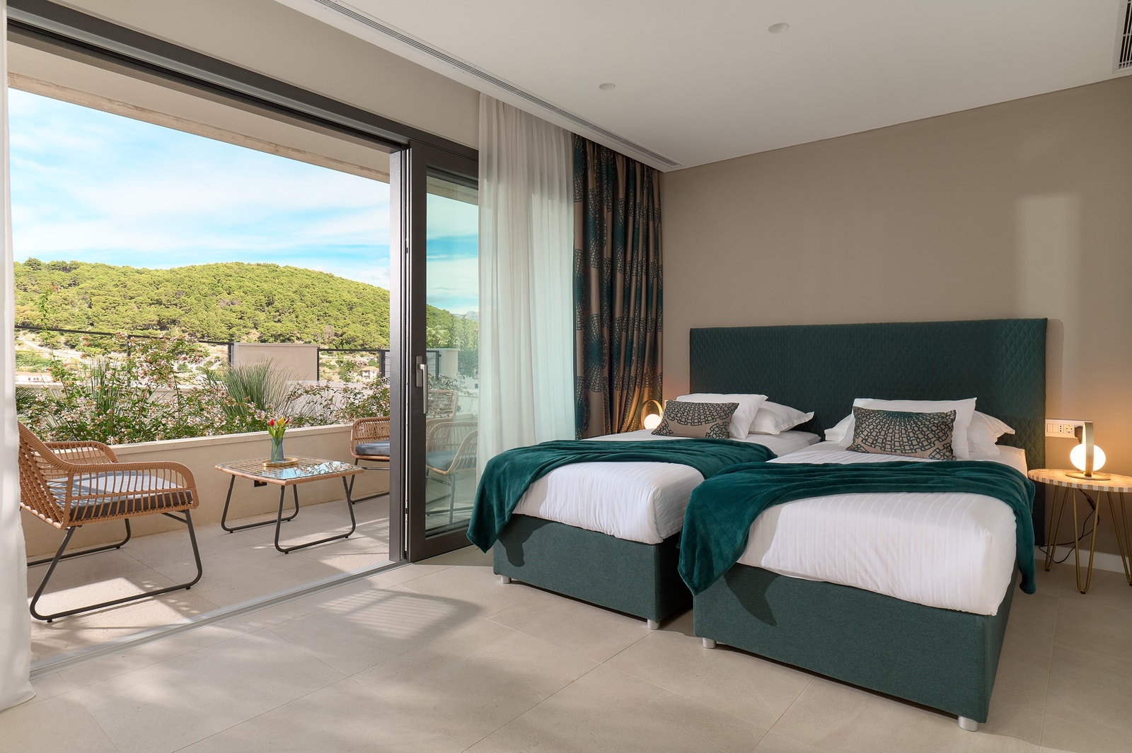 Soverom 2 Galleribilde