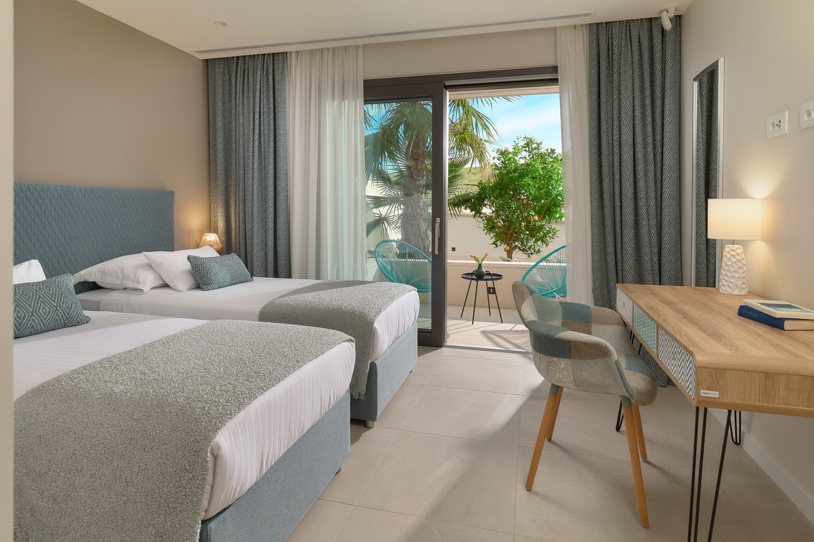 Soverom 3 Galleribilde