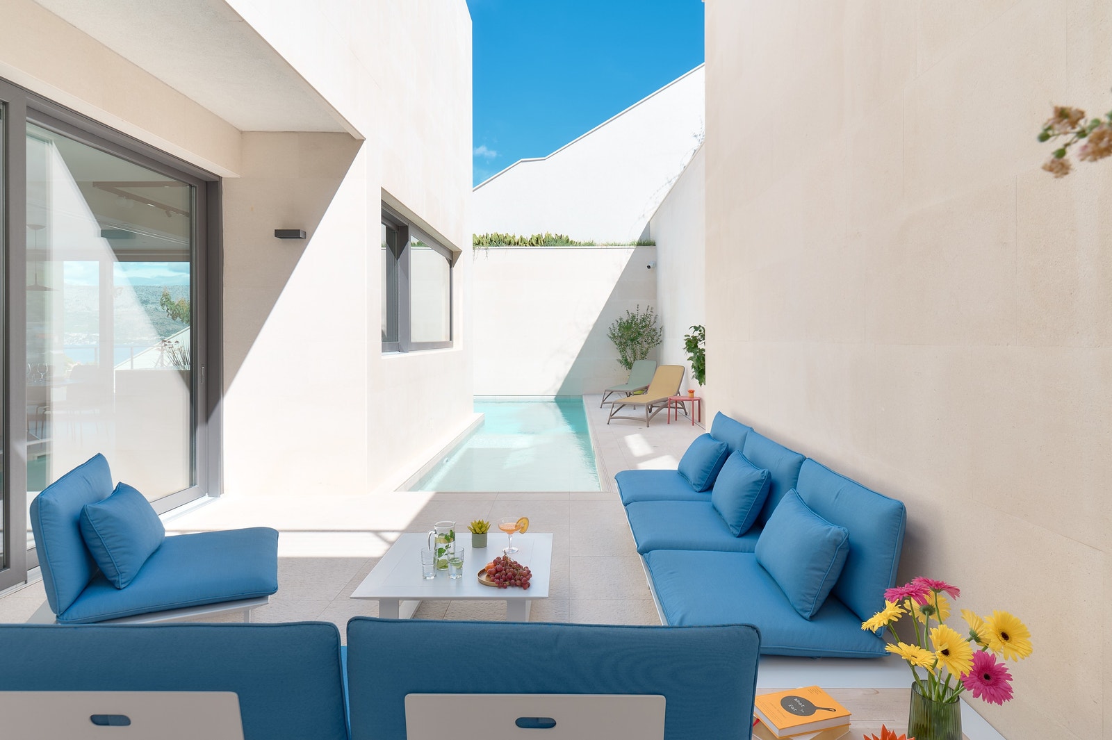 Sittegruppe 1 Galleribilde