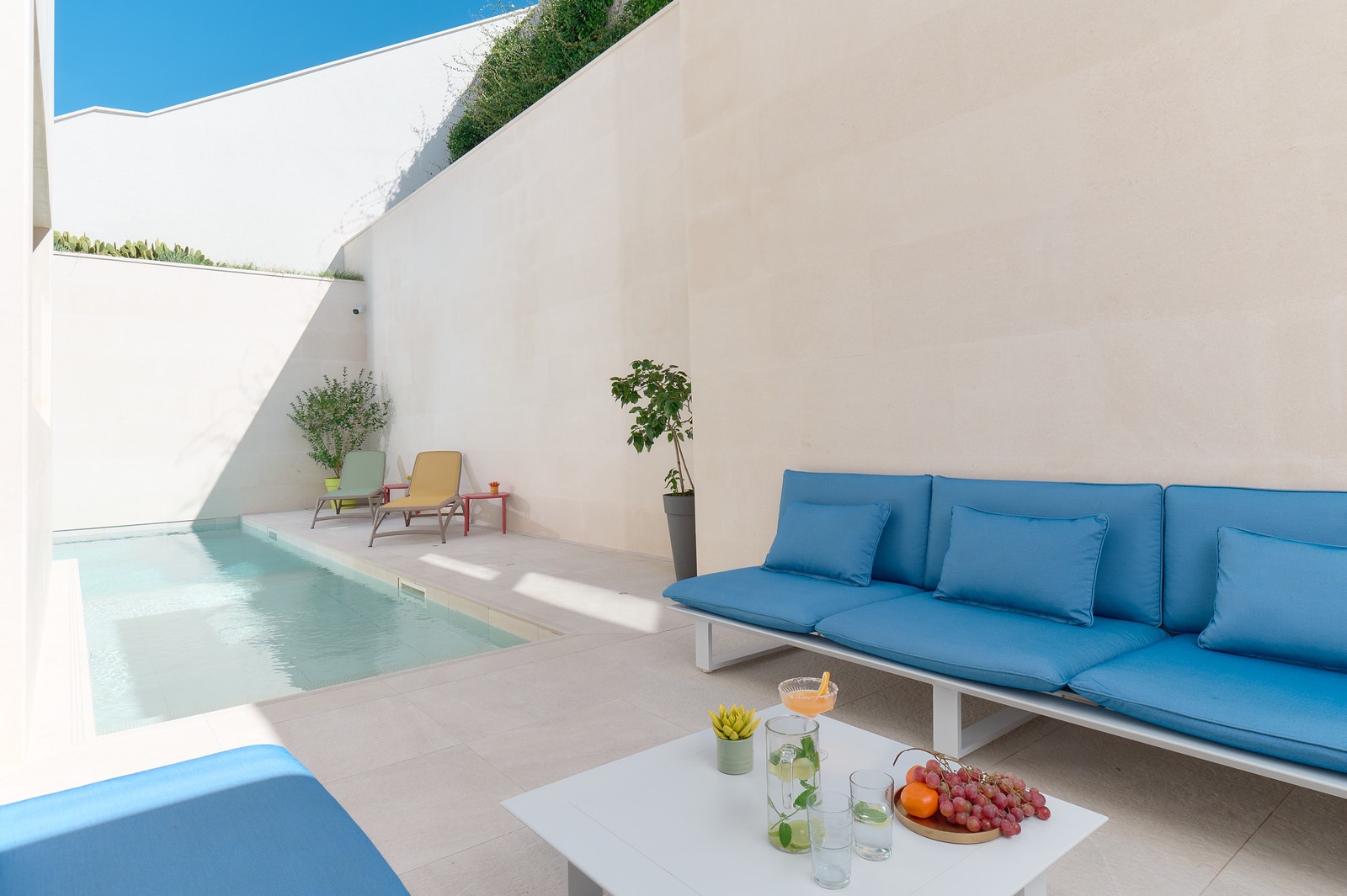 Sittegruppe 1 Galleribilde