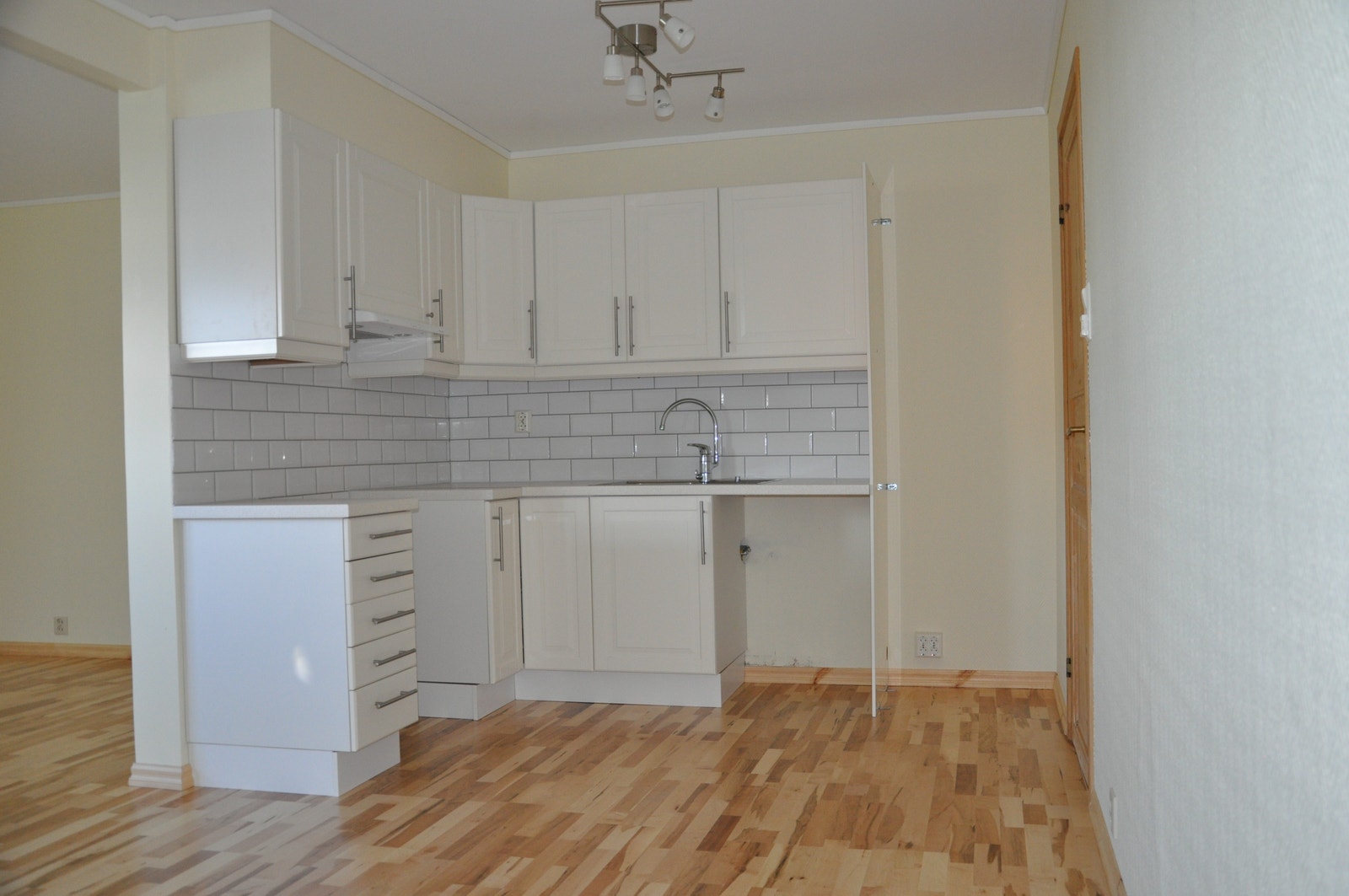 Kjøkkenkrok Galleribilde