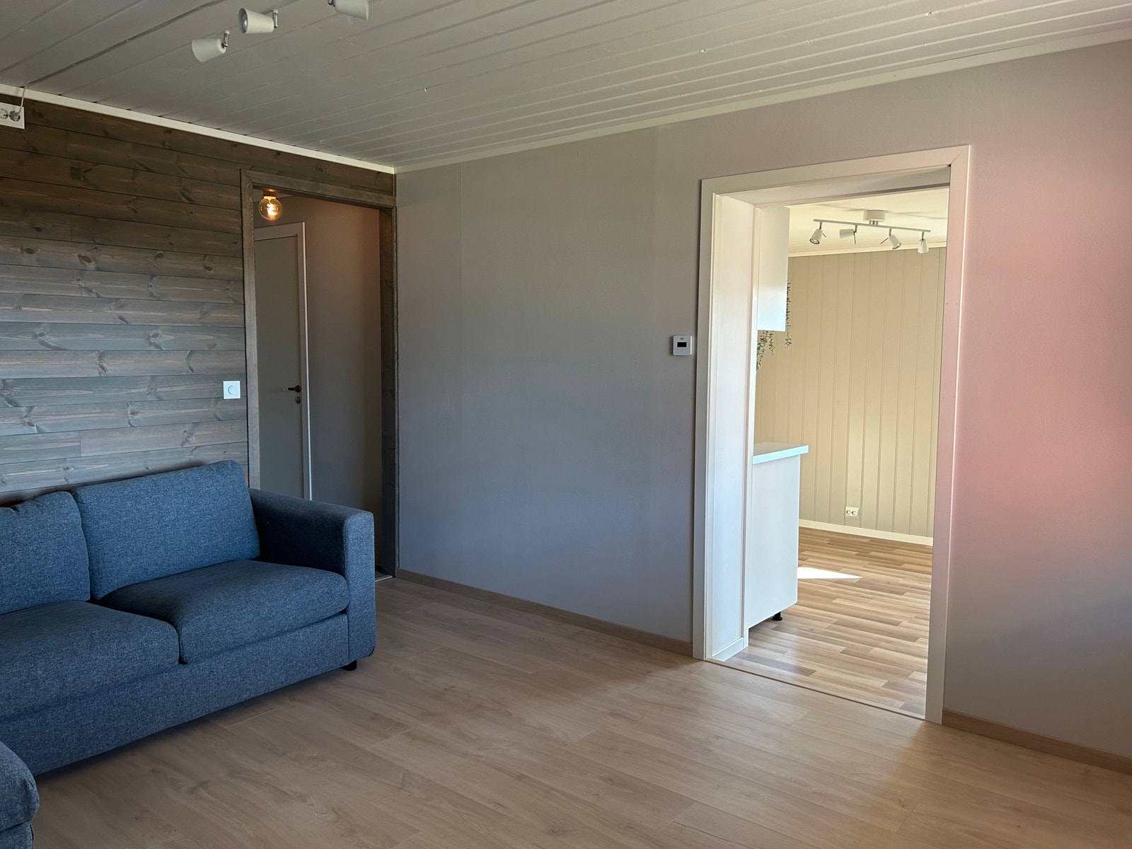 Stue Galleribilde