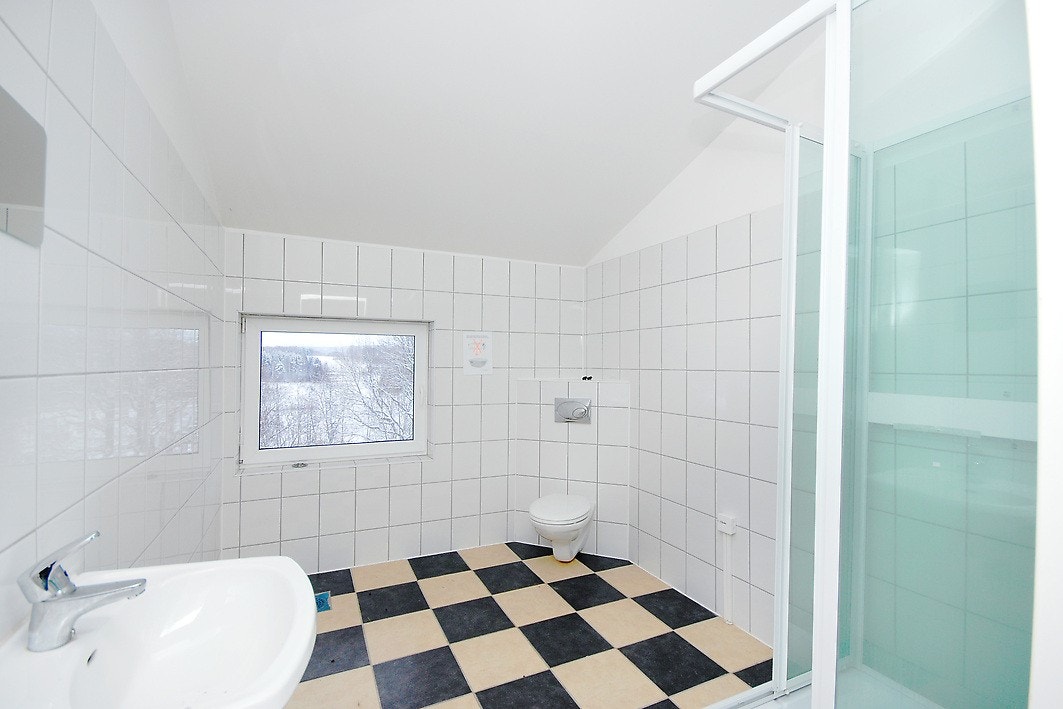 Det andre store baderommet Galleribilde