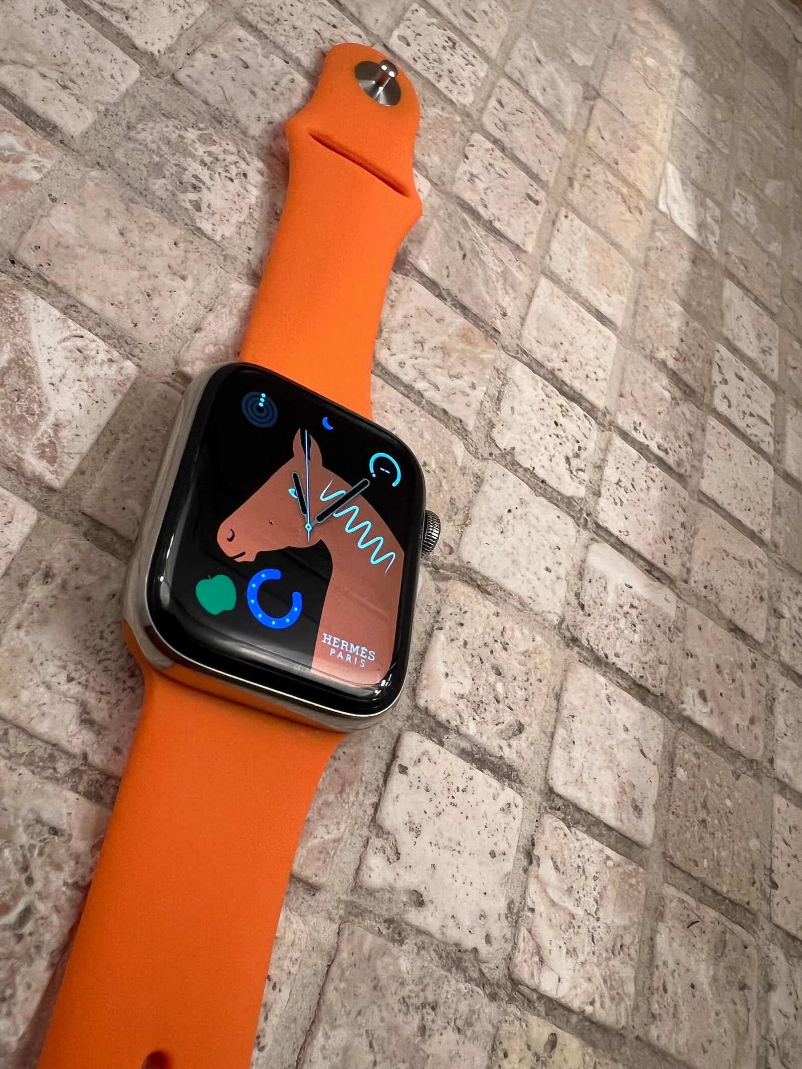 Stainless Steel Apple Watch Hermes Reddit Hermes Apple Watch