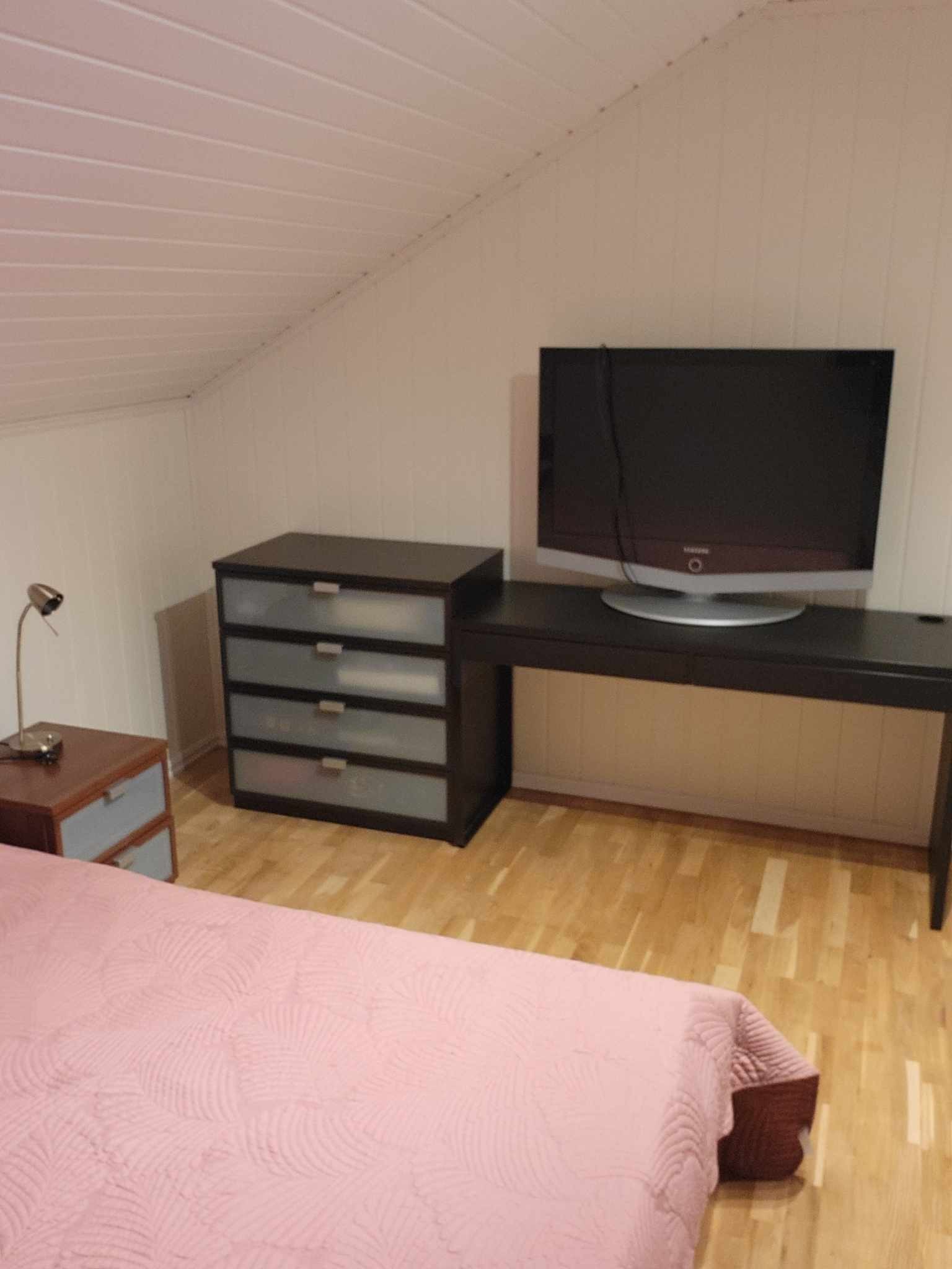 Soverom Galleribilde