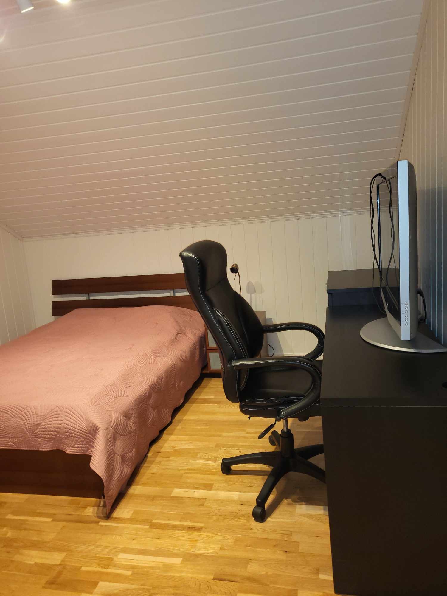 Soverom Galleribilde