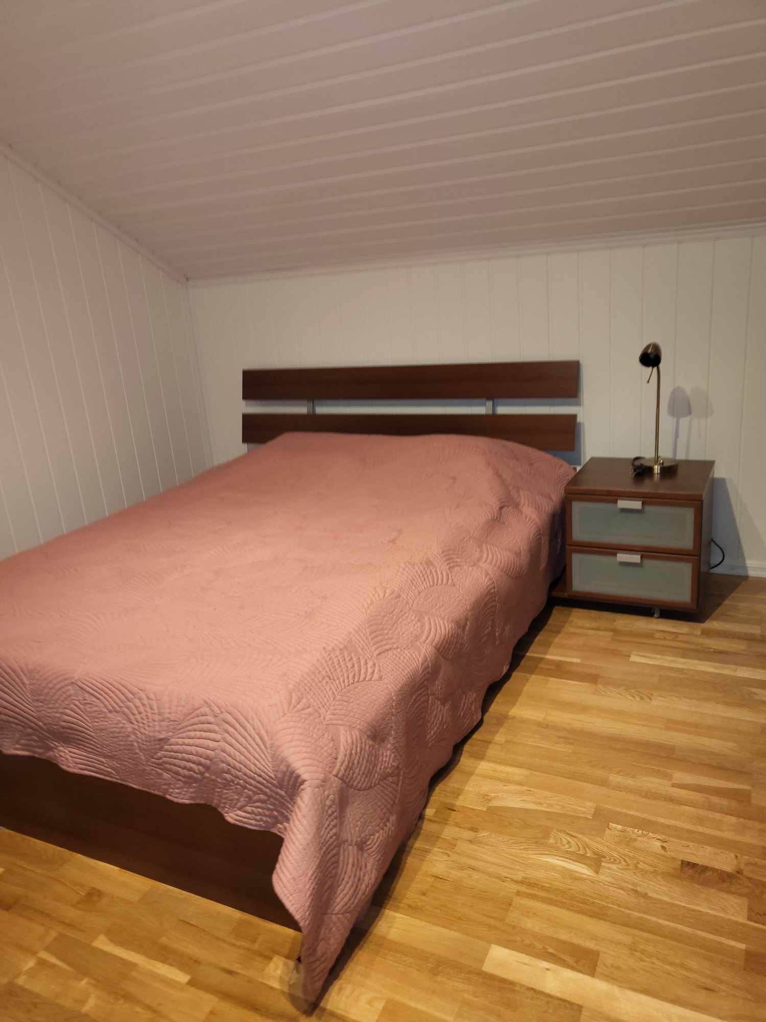 Soverom Galleribilde