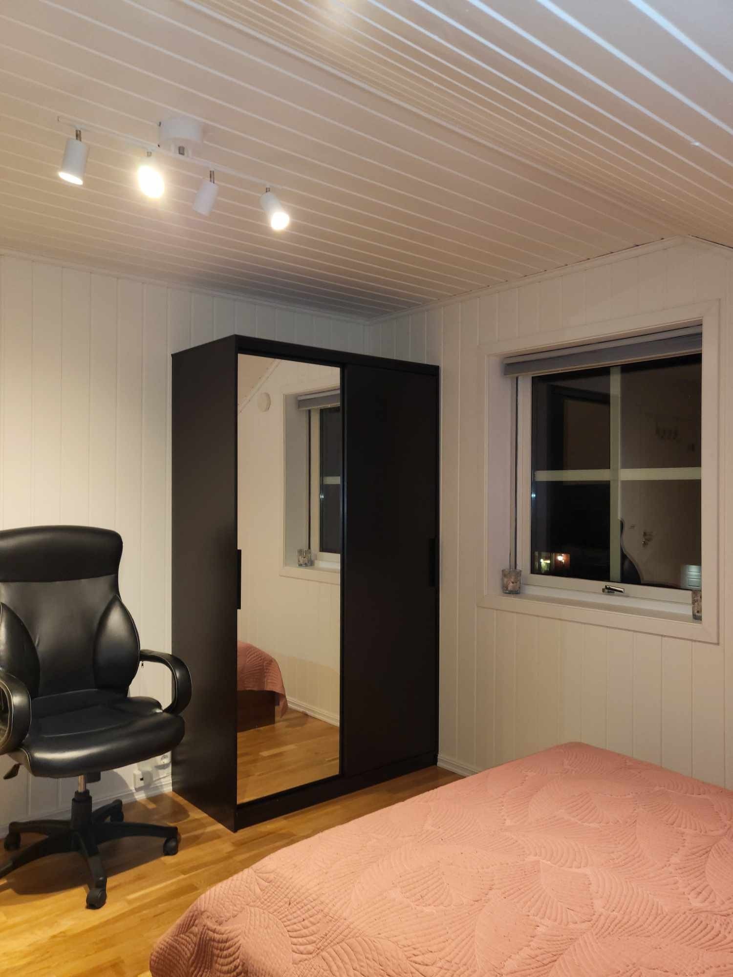 Soverom Galleribilde