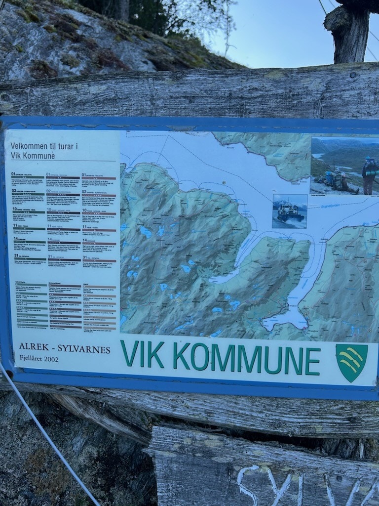 Turmuligheter Galleribilde