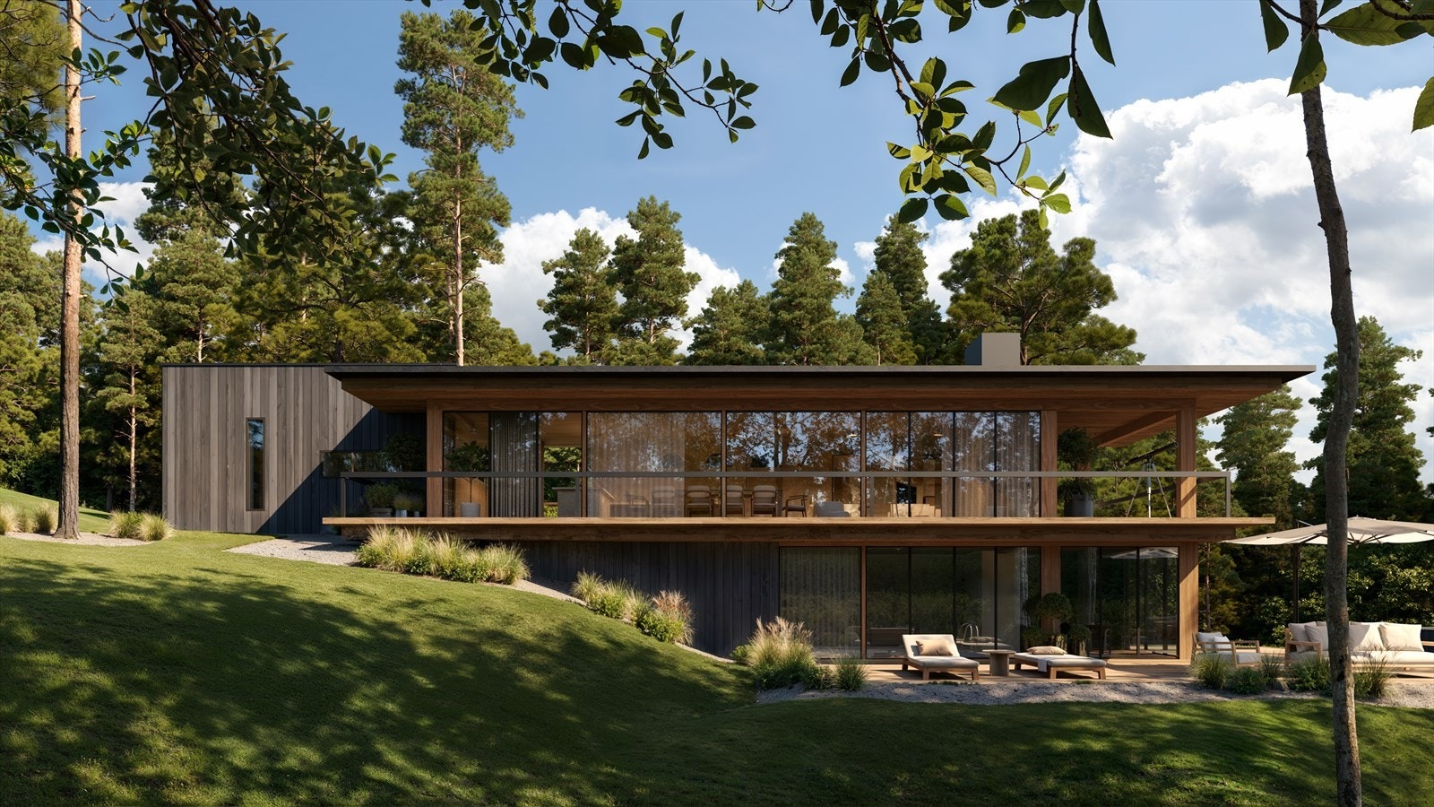 Illustrasjon Galleribilde