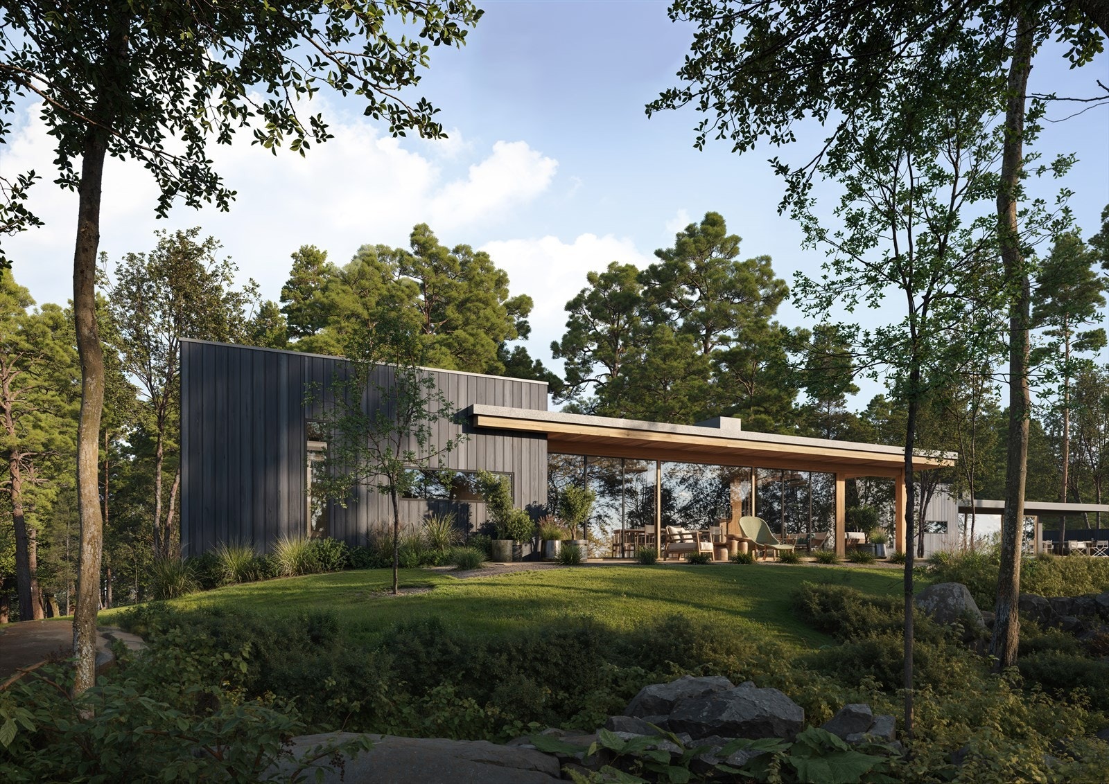 Illustrasjon Galleribilde