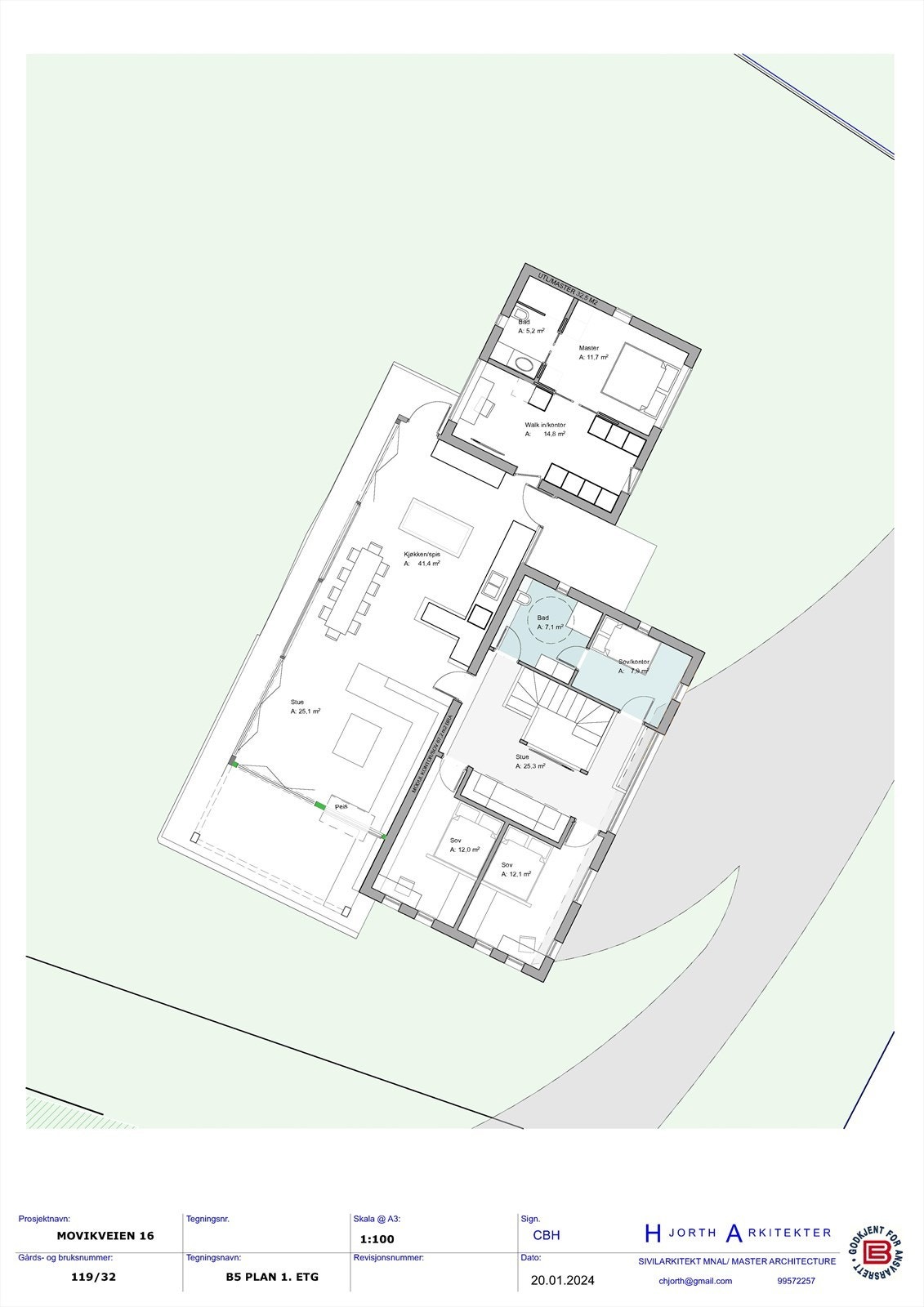 B5 1. Etasje.jpg Galleribilde