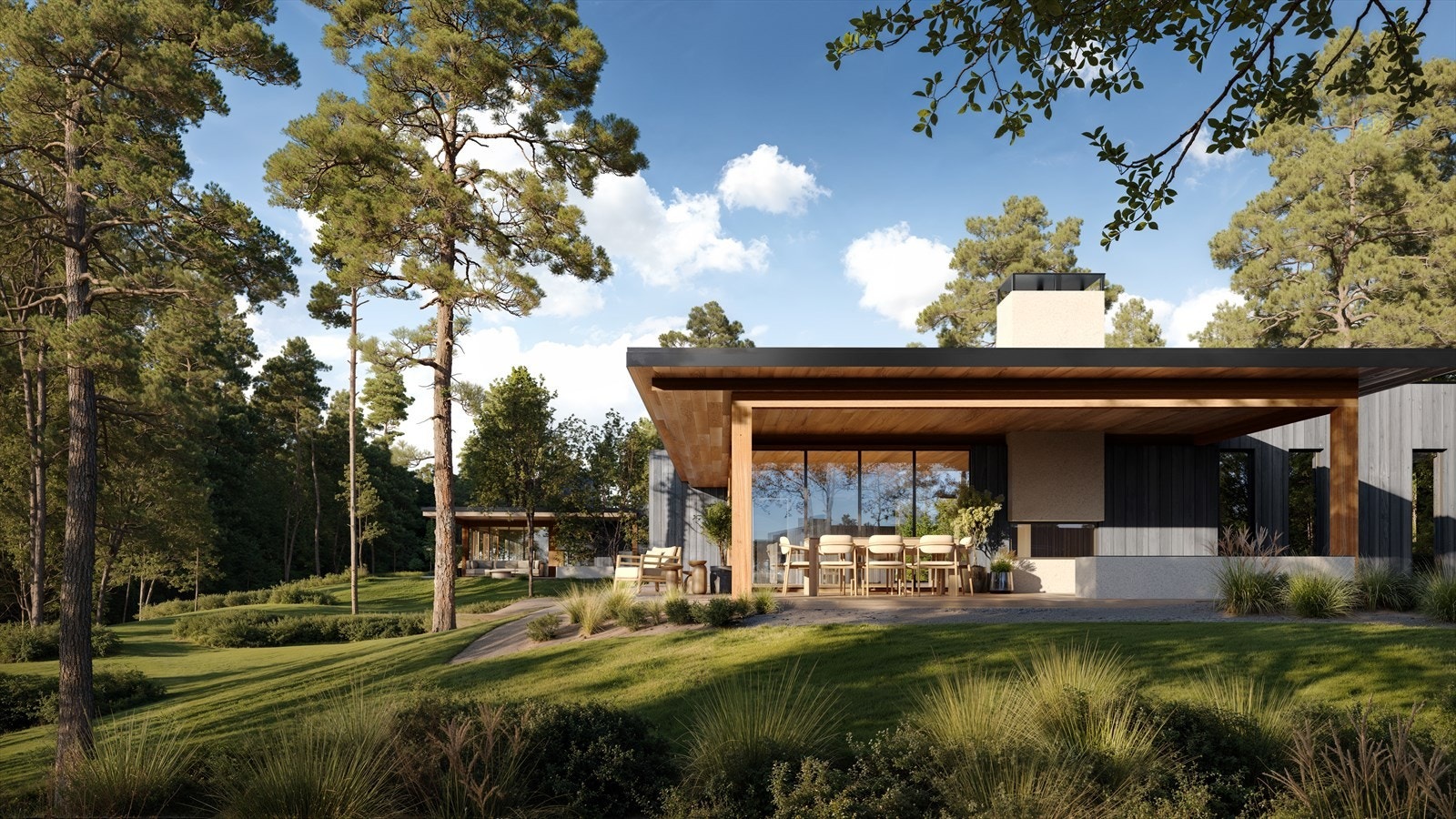 Illustrasjon Galleribilde