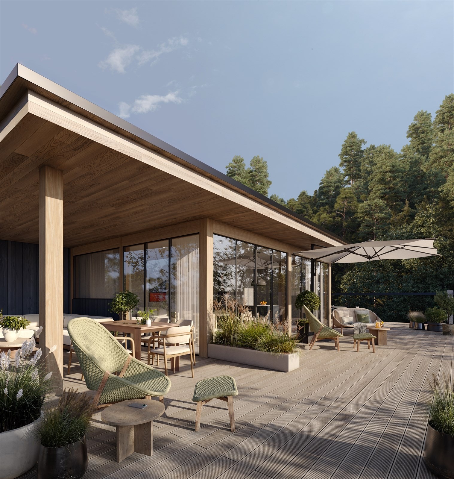 Illustrasjon Galleribilde