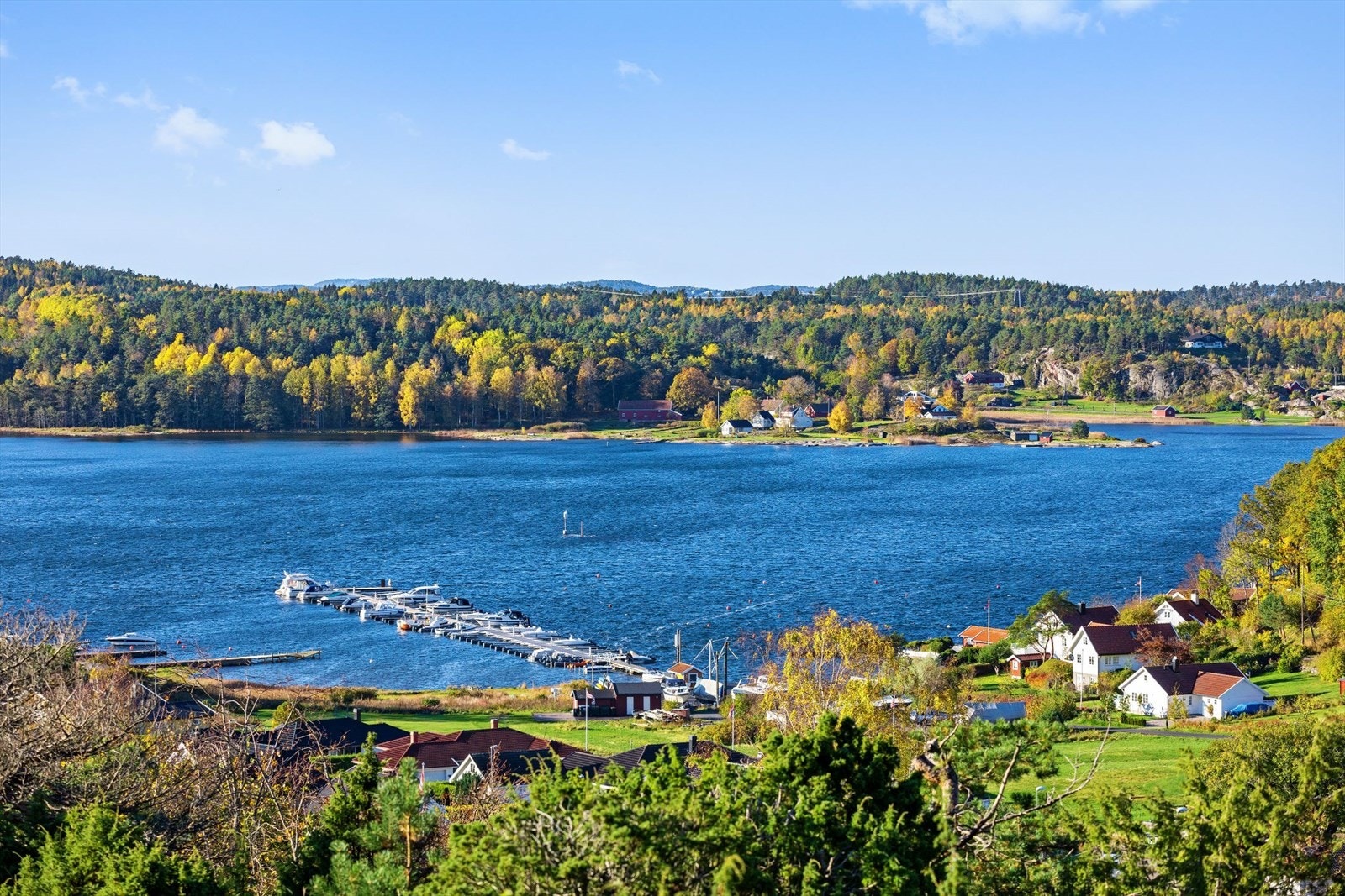 Zoomet fra eiendommen Galleribilde