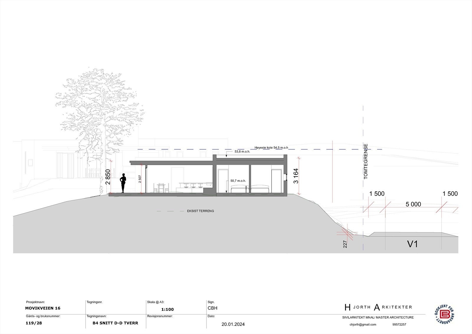 B4 Kortsnitt-D-D.jpg Galleribilde