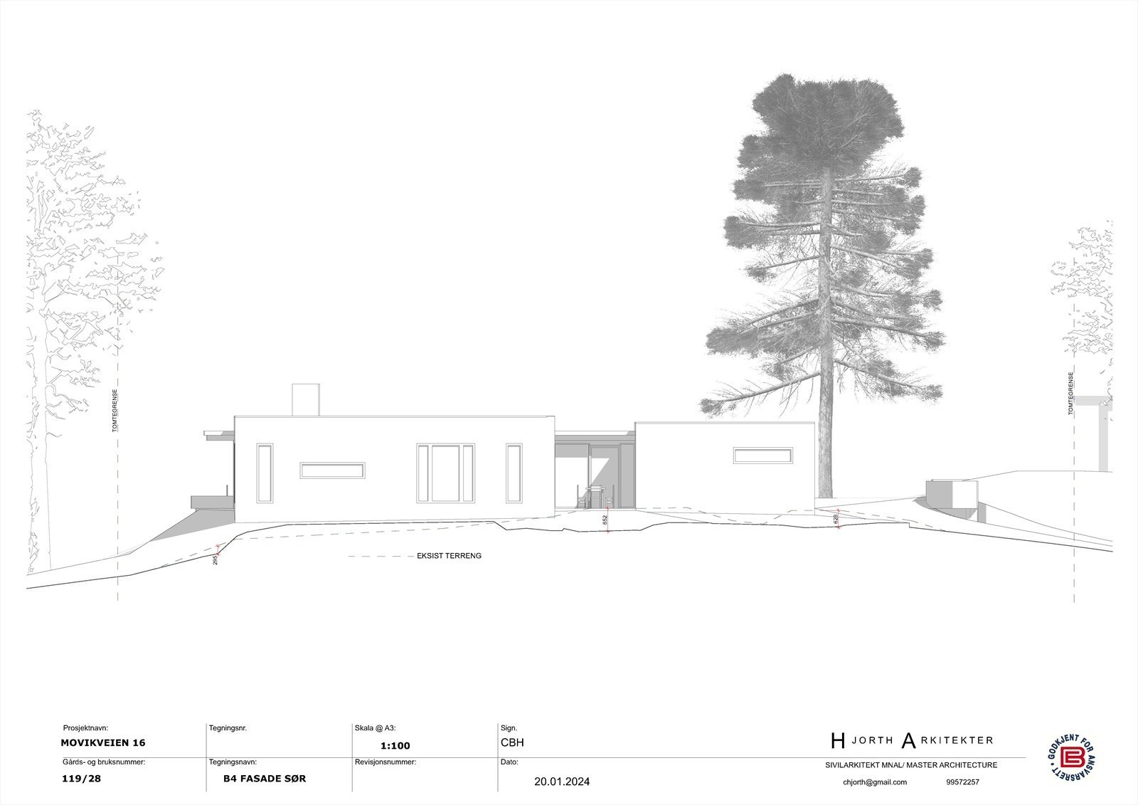 B4 Fasade øst.jpg Galleribilde