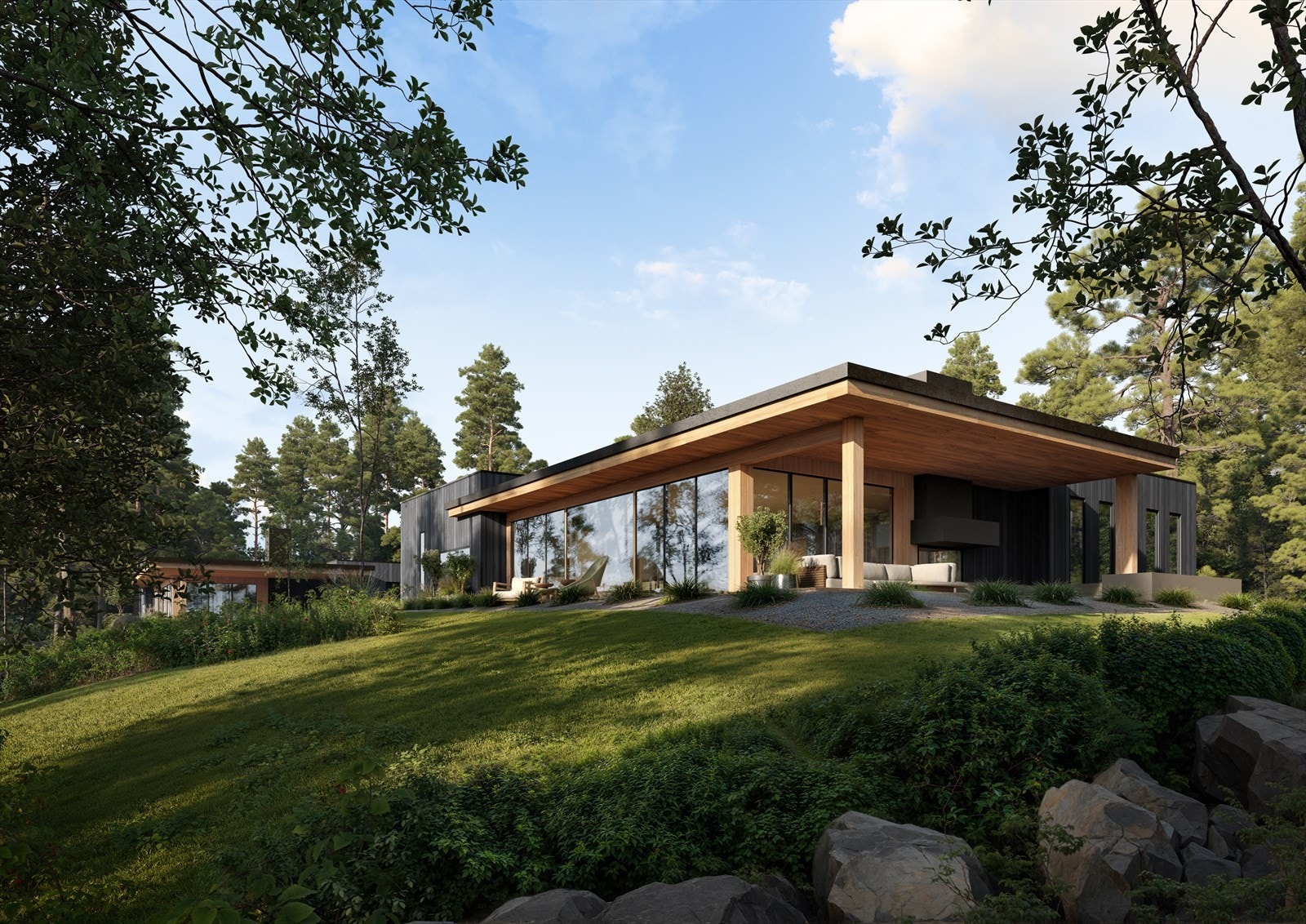 Illustrasjon Galleribilde