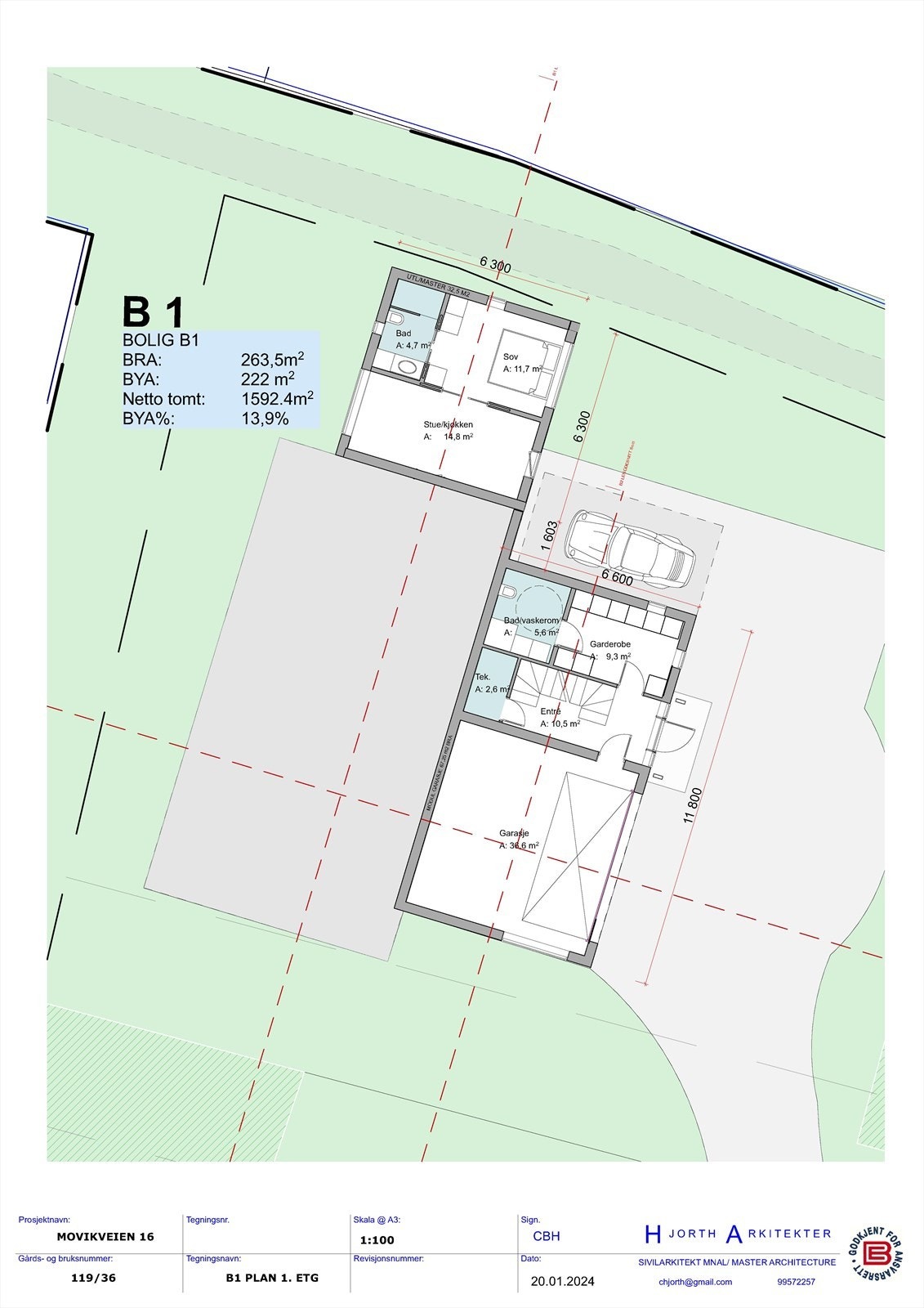 B1 1. Etasje.jpg Galleribilde