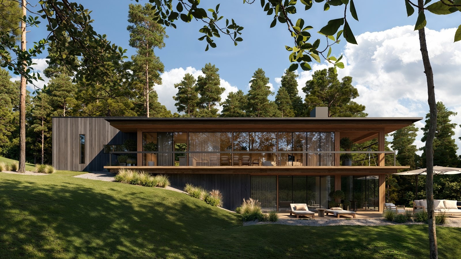 Illustrasjon Galleribilde