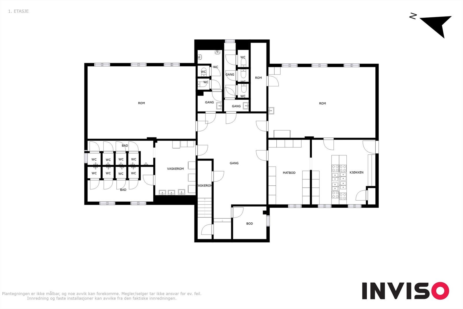 Kjeller Galleribilde