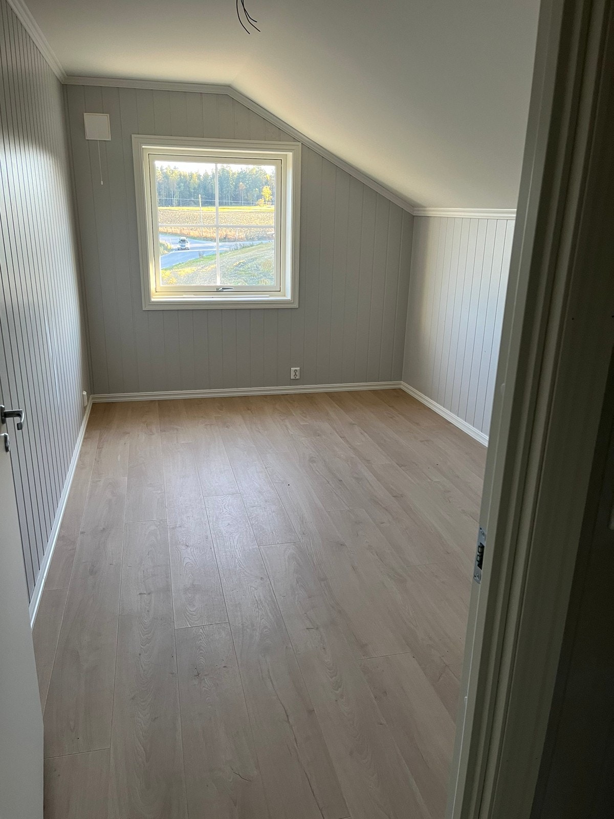 Soverom nr 1 i 2.etg Galleribilde