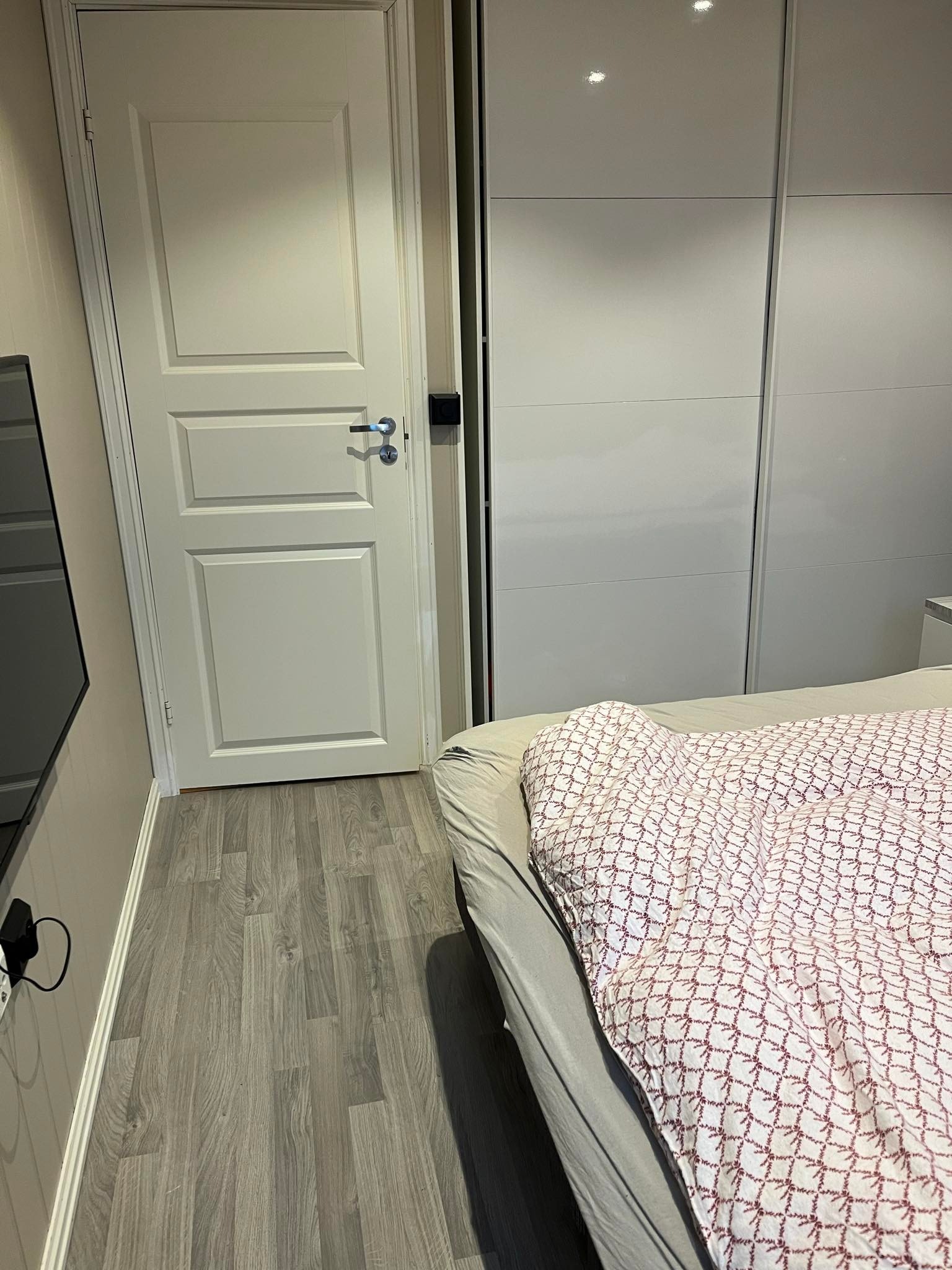 Soverom 1 Galleribilde